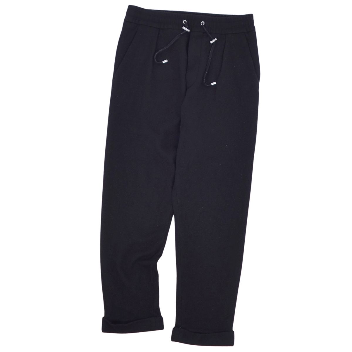 楽天市場】BALMAIN【バルマン】ジョガーパンツ ネイビー系 スウェット