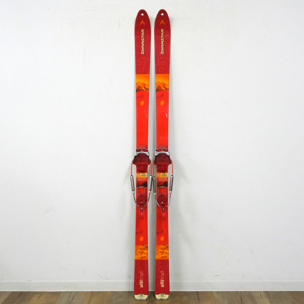 アトミック ATOMIC BACKLAND 109 182cm ビンディング 22designs