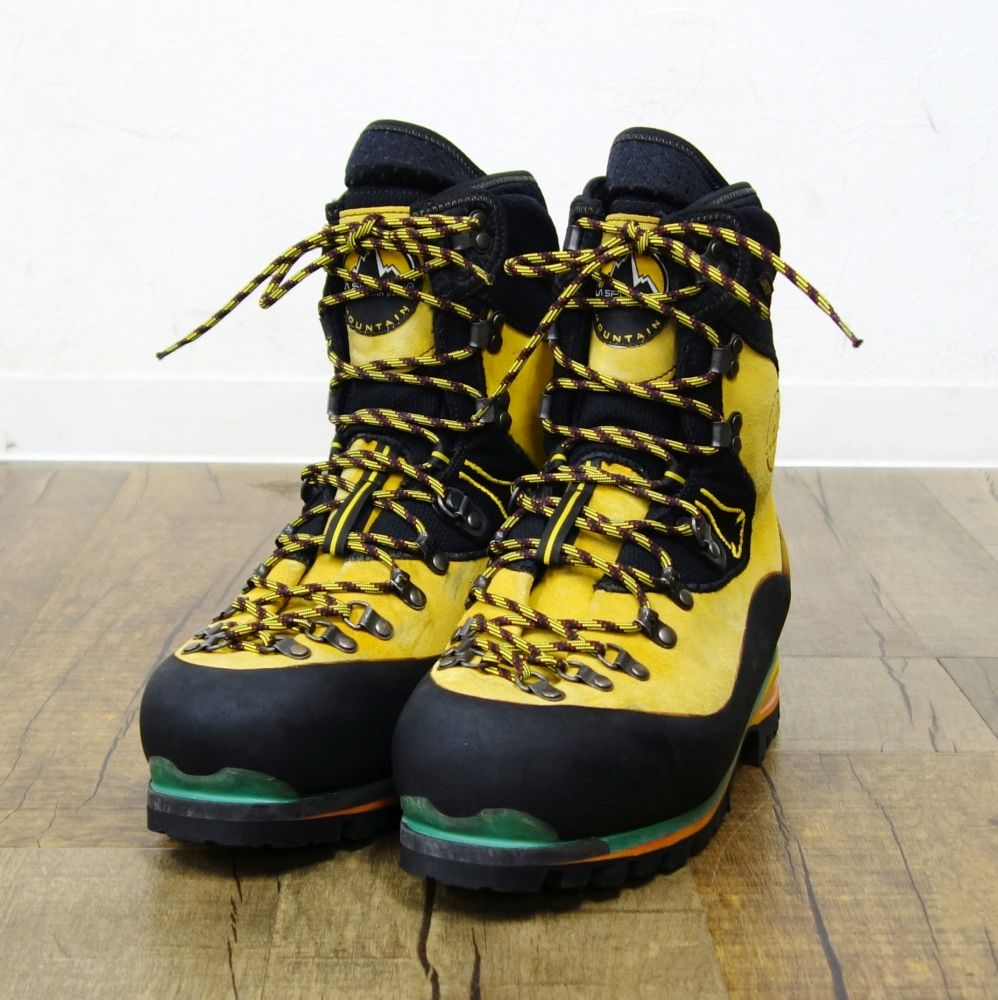 楽天市場】スポルティバ LA SPORTIVA パミール GTX EU41 登山靴