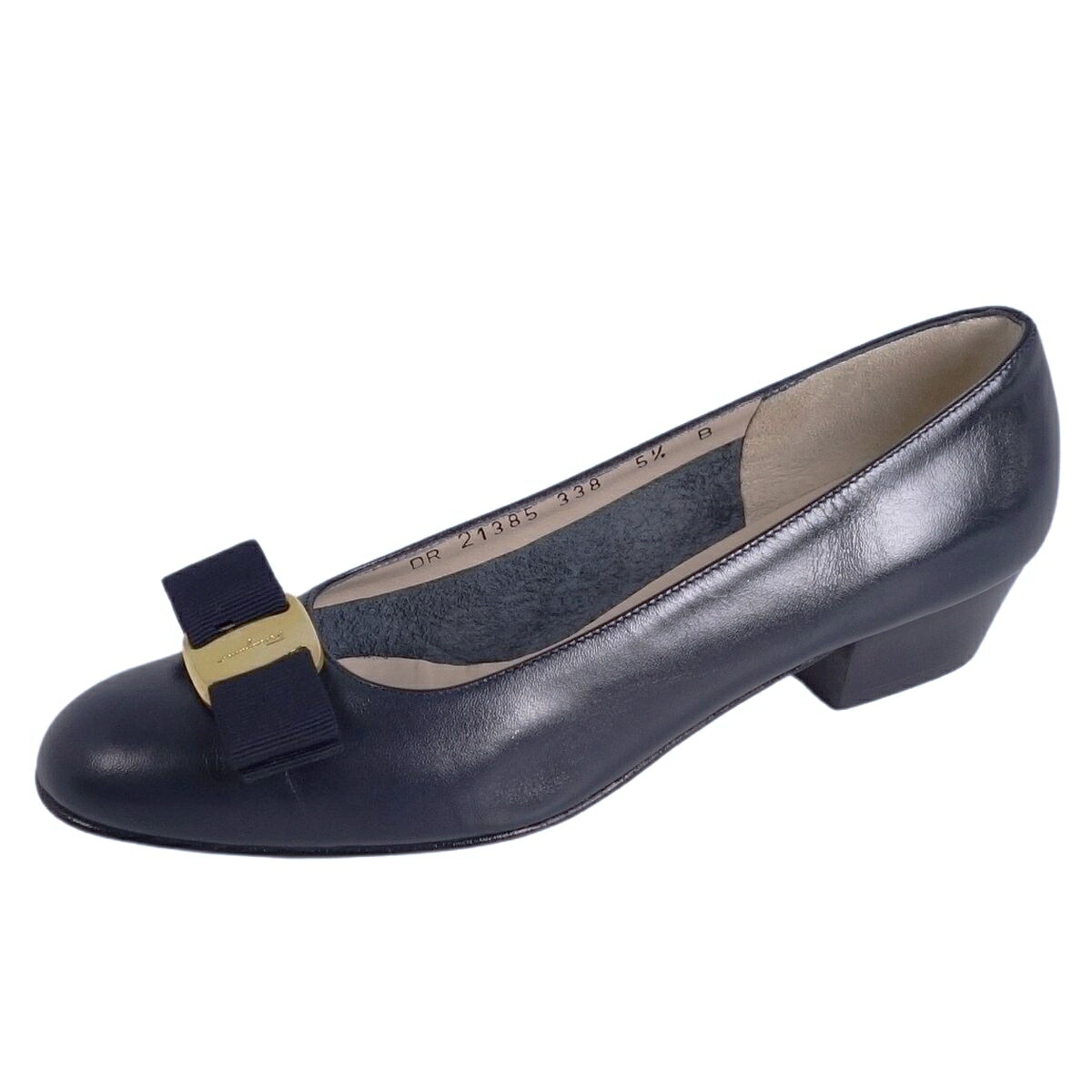 楽天市場】【美品】サルヴァトーレ フェラガモ Salvatore Ferragamo 