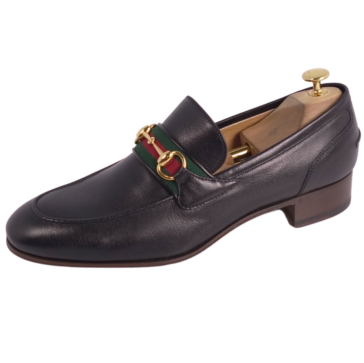 楽天市場】【未使用品】【靴】GUCCI グッチ ホースビット