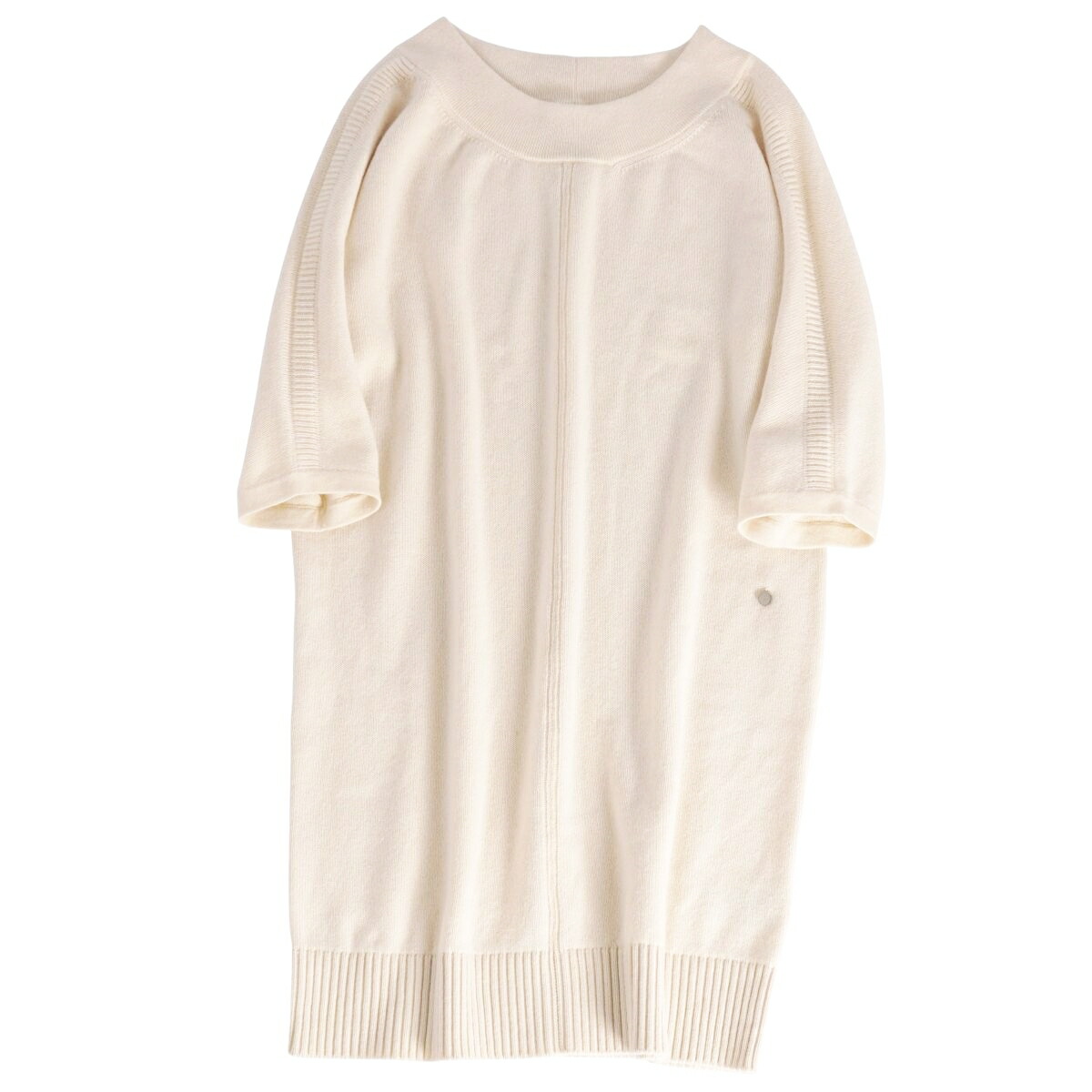 楽天市場】【20%OFF】 エルメス ワンピース ニット 半袖 38サイズ H