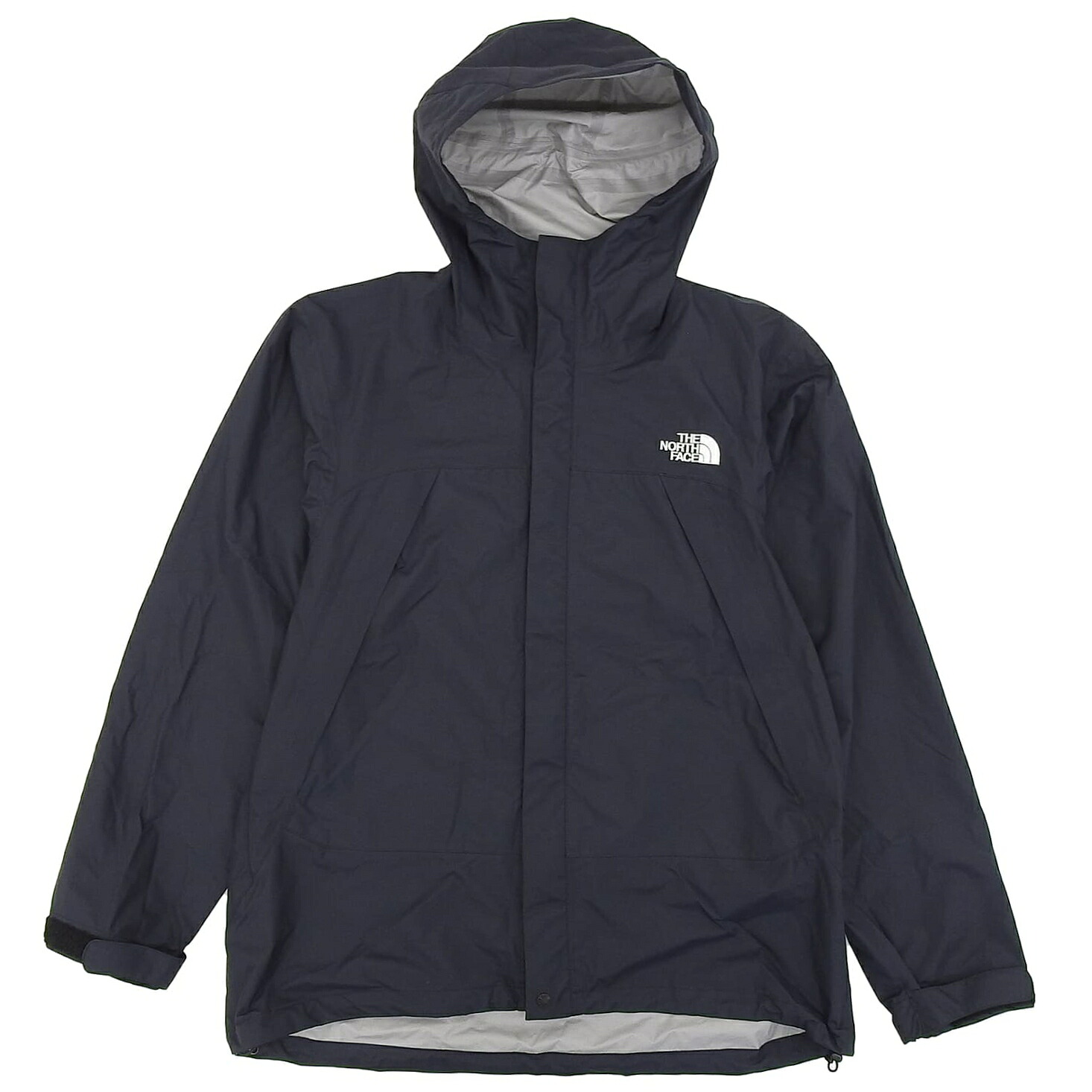【美品】ザノースフェイス THE NORTH FACE NP61930 DOTSHOT ドットショット ジャケット マウンテンパーカー ナイロン アウター メンズ L ネイビー【中古】|MODEST LORD 仙台 店