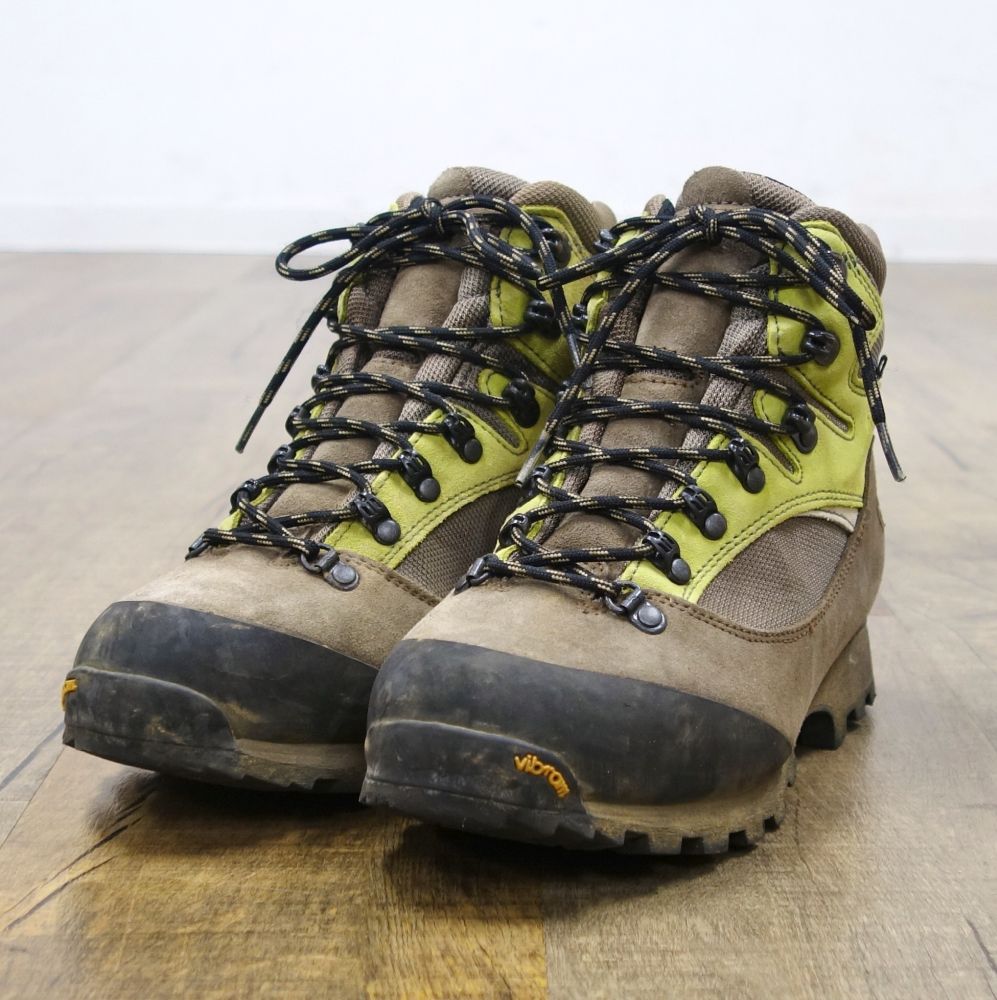 zamberlan　ザンバラン　アイガー　EUR43 zamberlan ザンバラン アイガー EUR43 アイガー LITE GT RR BOA PU