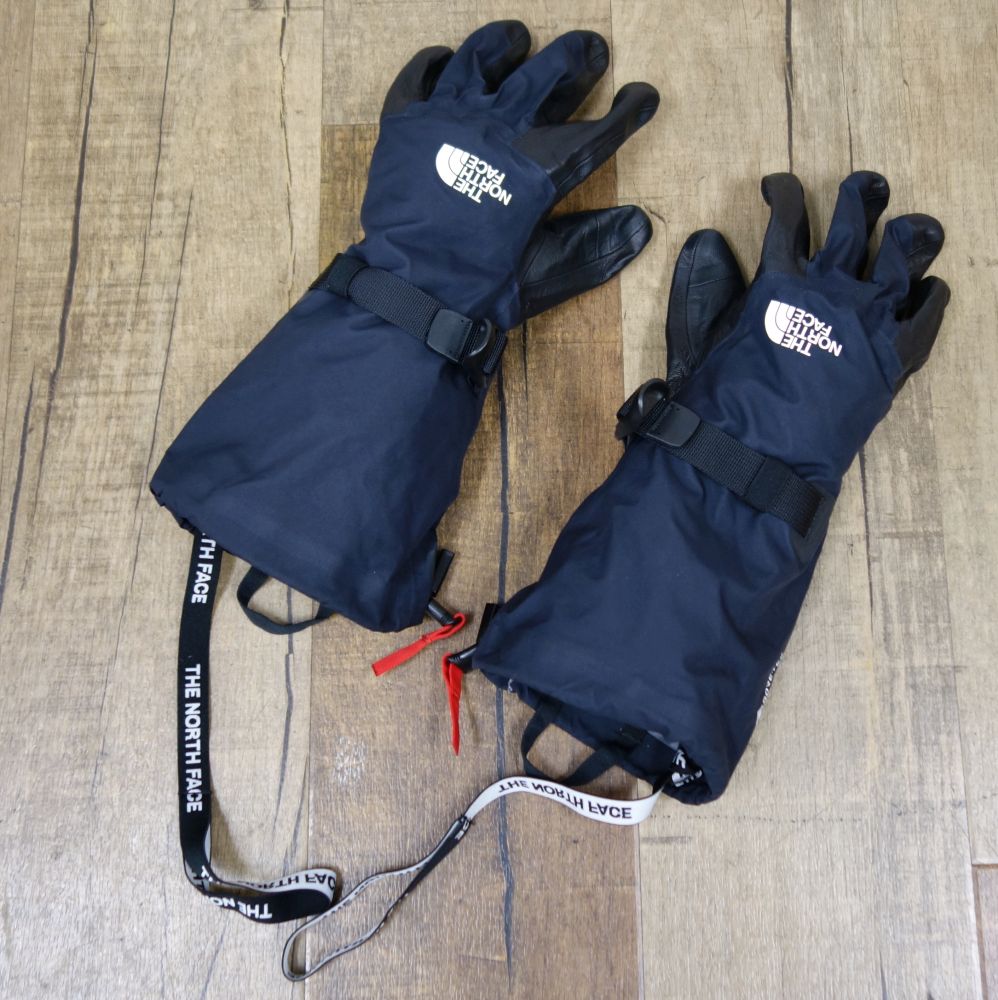 楽天市場】ザ・ノース・フェイス NN62321・L3ガイドオーバーグローブ