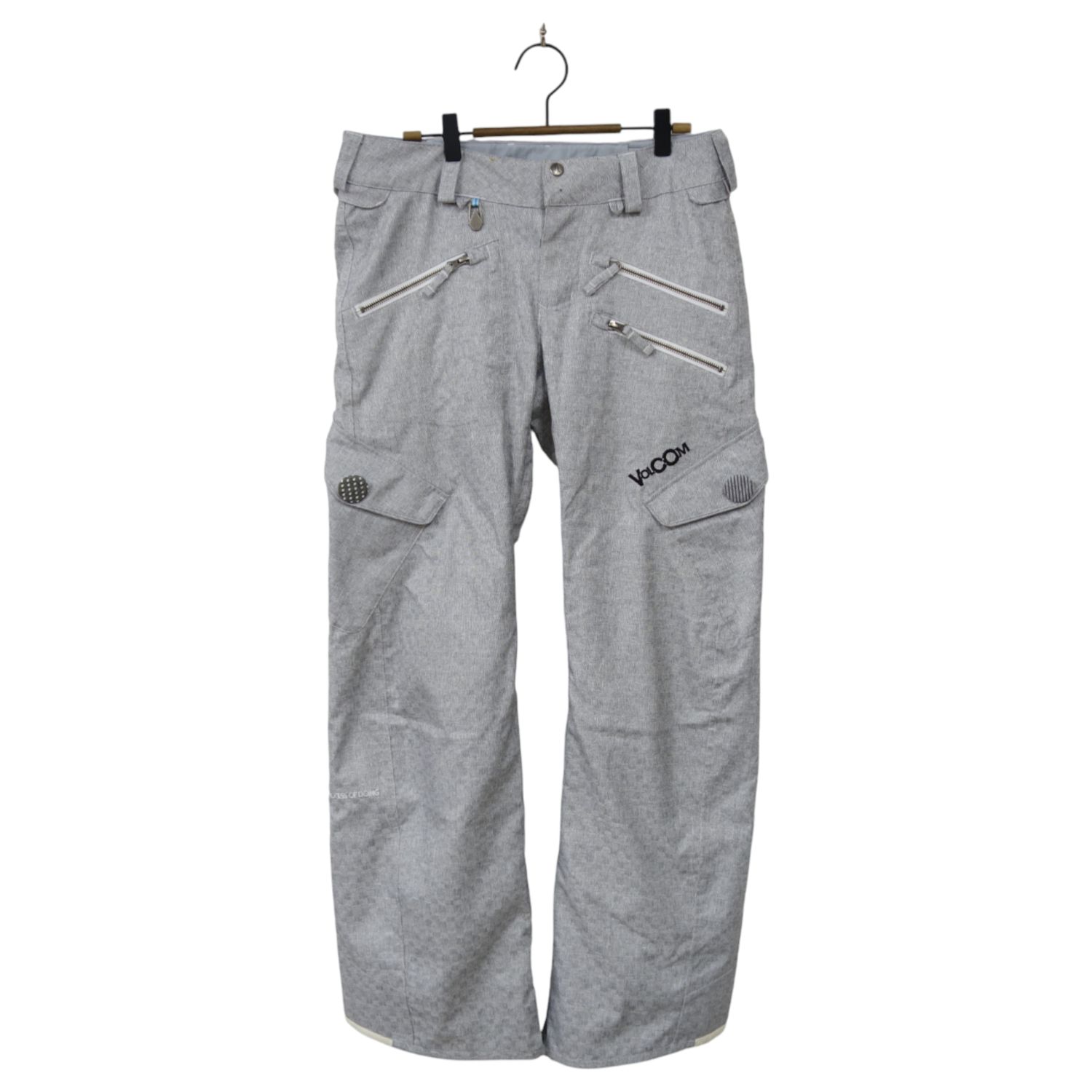 楽天市場】パーマネントユニオン Permanent Union パンツ スキー