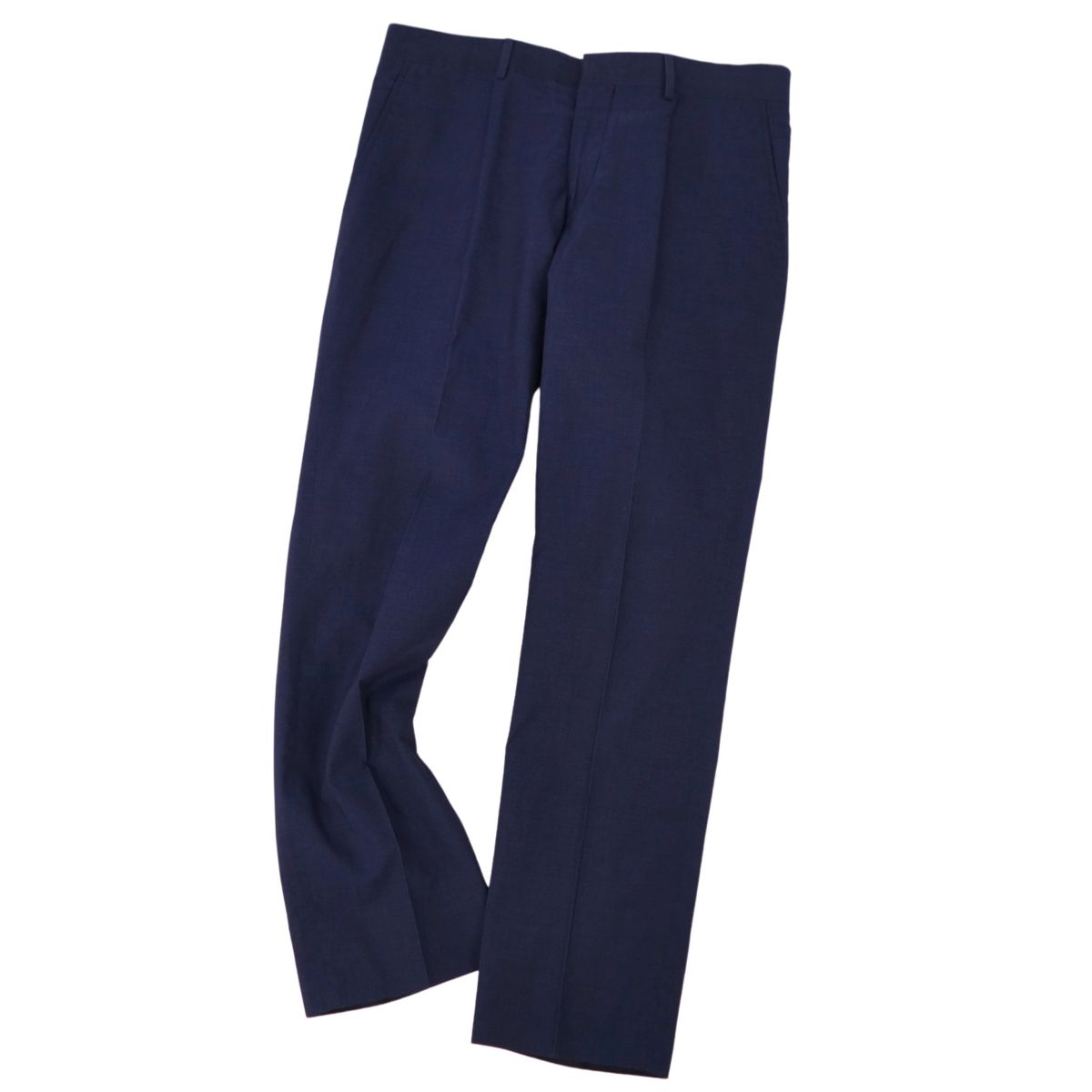 エルメス HERMES スラックス パンツ HERMES エルメス スラックス ヴィンテージ パンツ – REKNOW