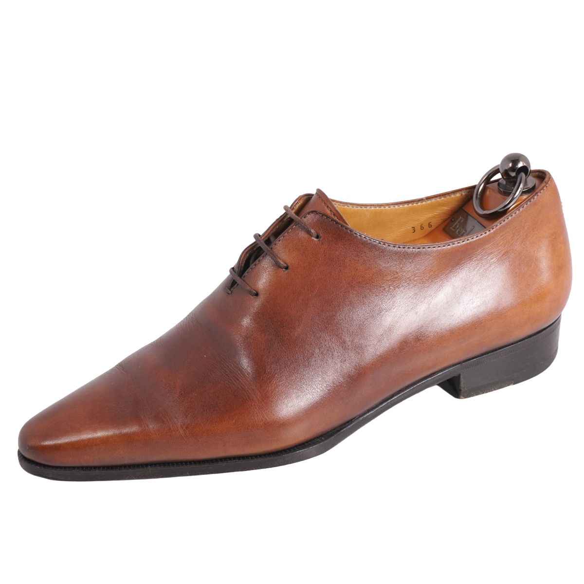 楽天市場】Berluti ベルルッティ 5060 アレッサンドロ エッジ レザー