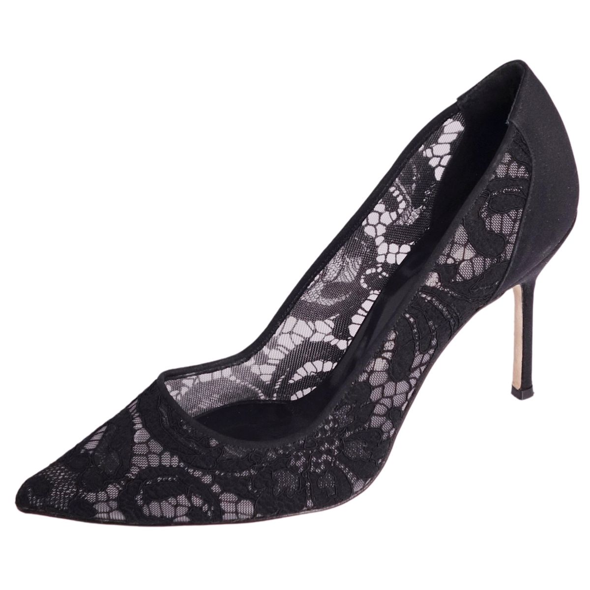 楽天市場】MANOLO BLAHNIK マノロブラニク 【美品】MAYSALEメイセール