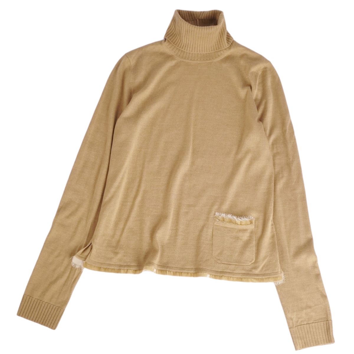 美品◎クリスチャンディオール 7H24553AM103 カシミヤ100％ ランウェイ着 月星座 ラメ入り ハイネック 長袖ニット 紺 金 42 伊製 正規品 楽天市場】美品◎Christian Dior クリスチャンディオール