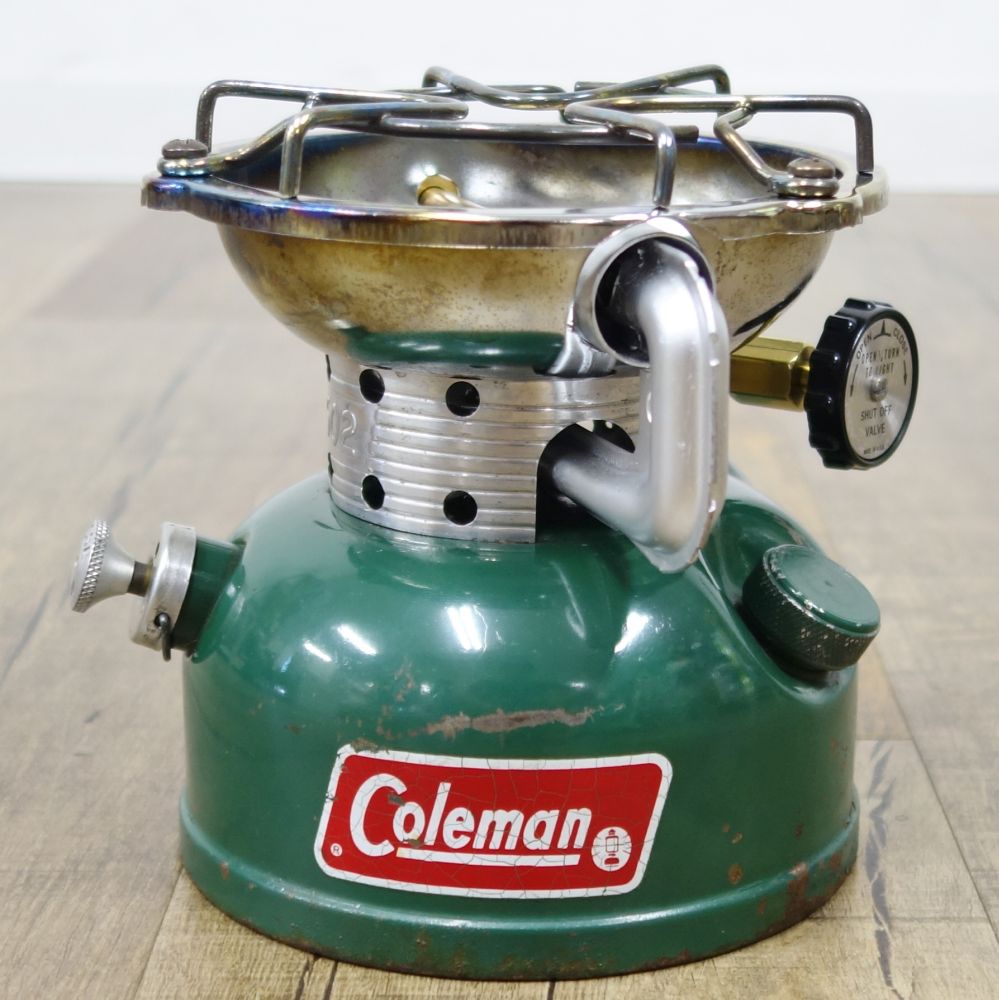 Coleman - M-1942 MOD  コールマンミリタリーストーブ1945 楽天市場】#1 希少 1945年 アメリカ 米軍 US ミリタリー