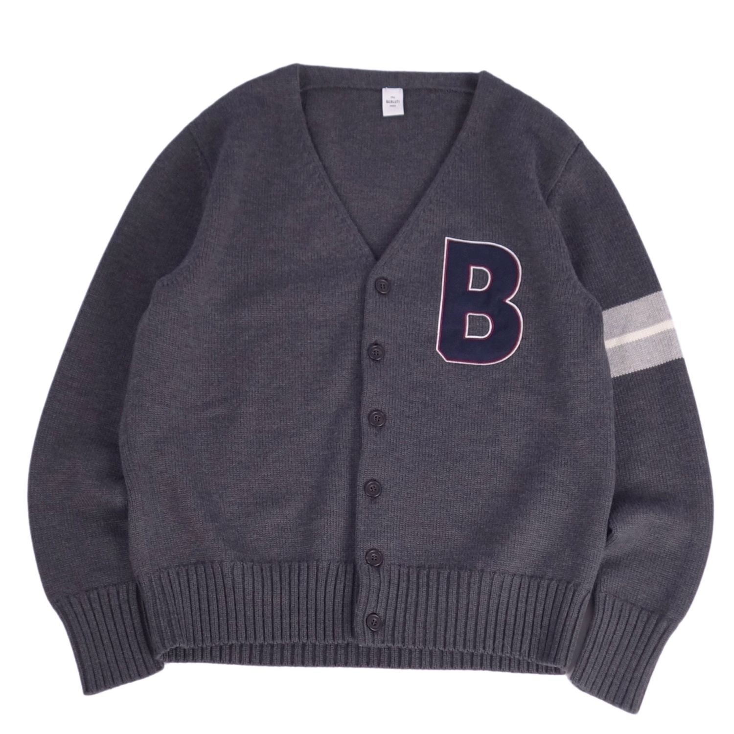 楽天市場】ベルルッティ BERLUTI メンズ トップス カーディガン