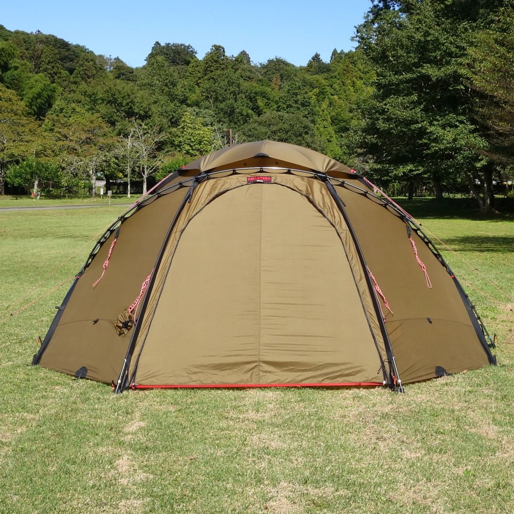 楽天市場】【ラスト1点】ヒルバーグ アトラスベーシック タクティカル