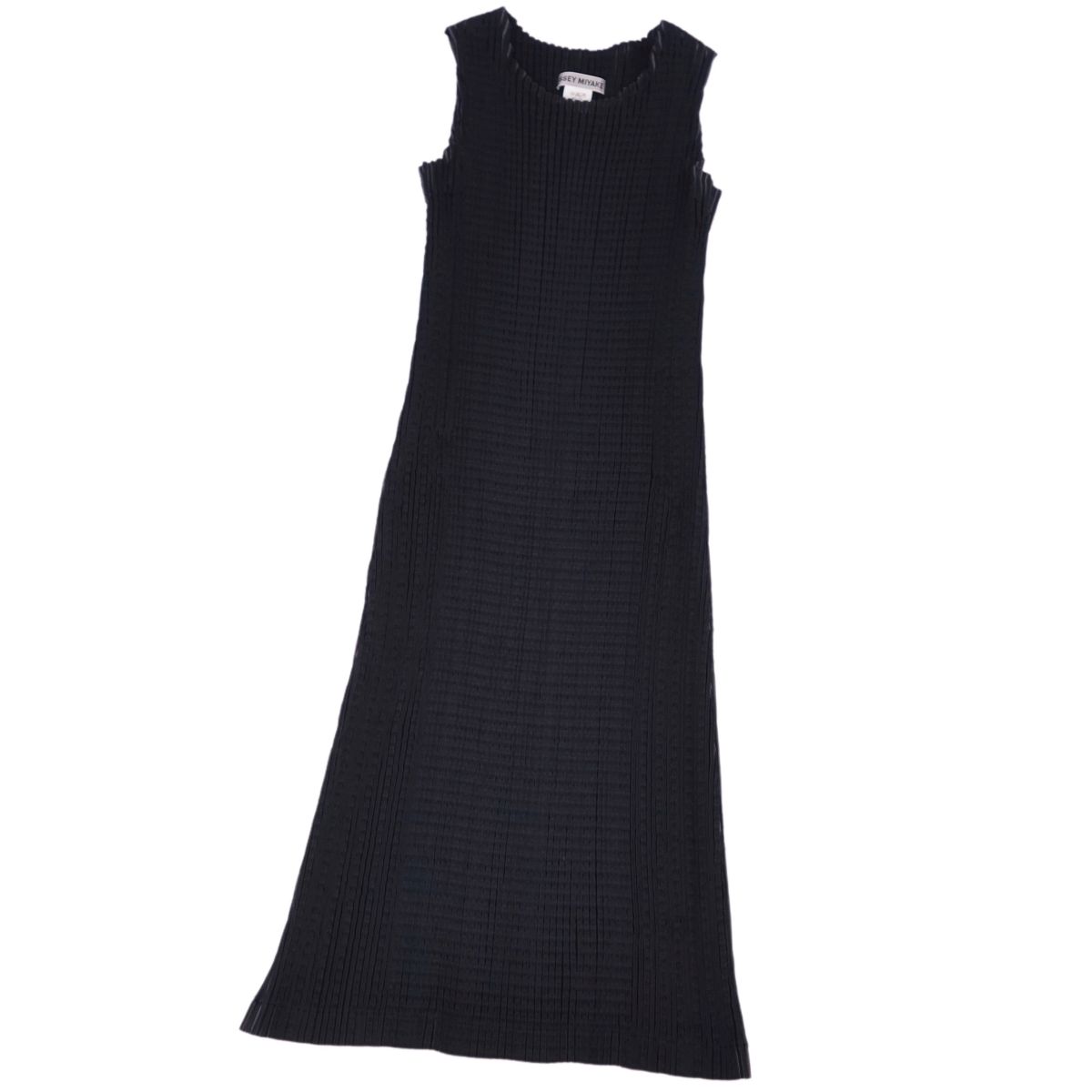 楽天市場】イッセイミヤケ ISSEY MIYAKE 98年 プリーツ ストライプ