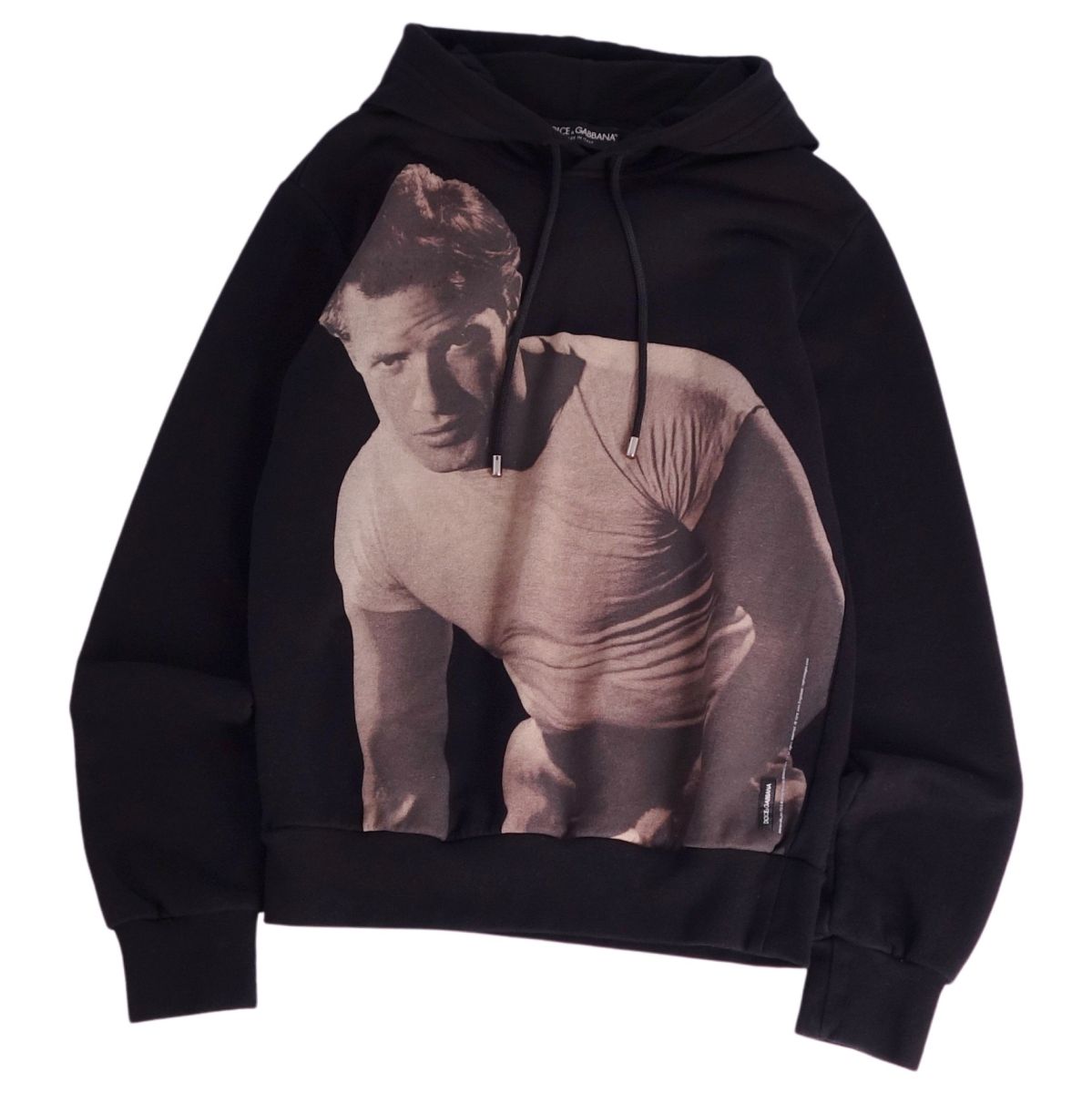 楽天市場】DOLCE＆GABBANA【ドルチェ＆ガッバーナ】ドルガバ パーカー