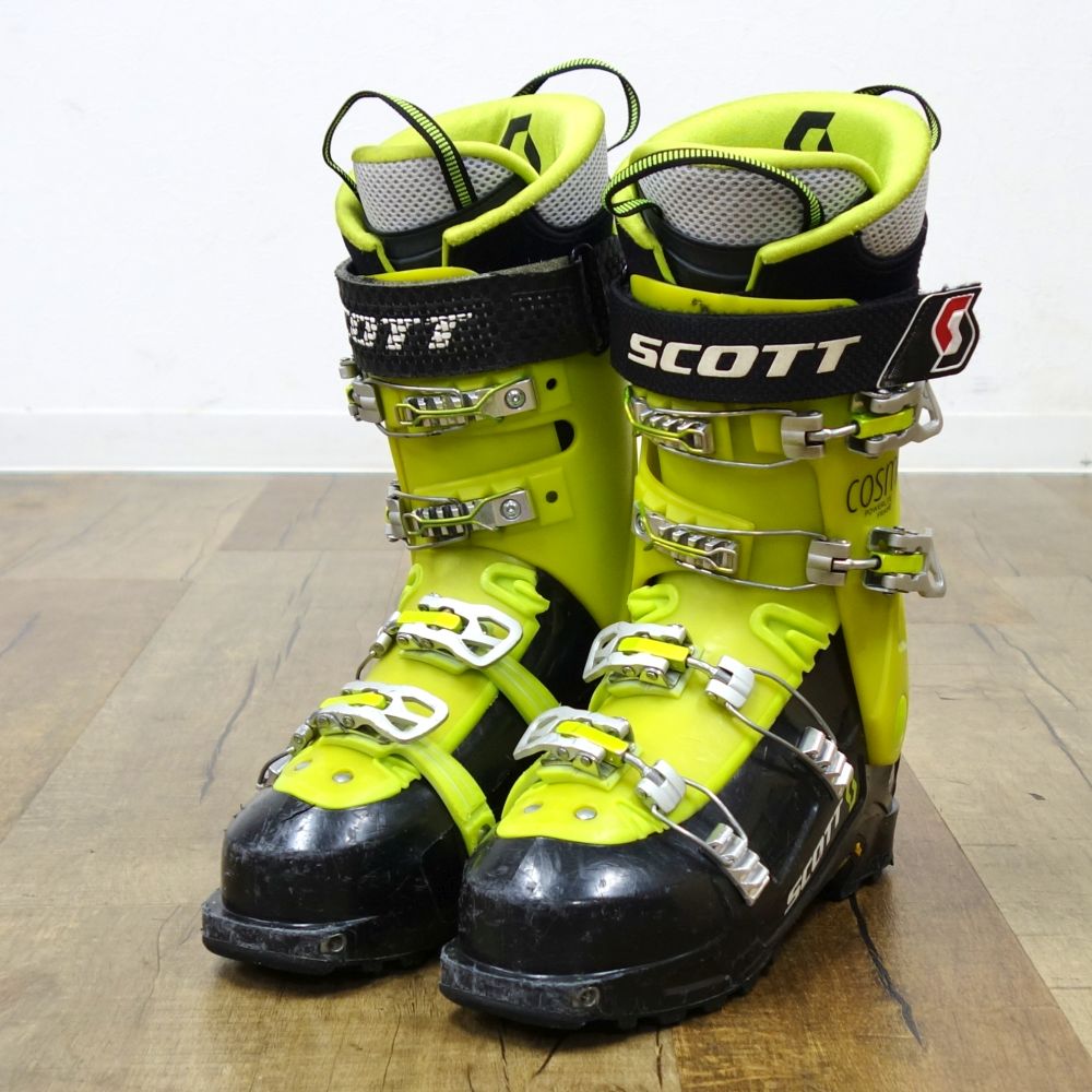 楽天市場】23-24 SCOTT スコット VOODOO NTN TECH ブードゥー