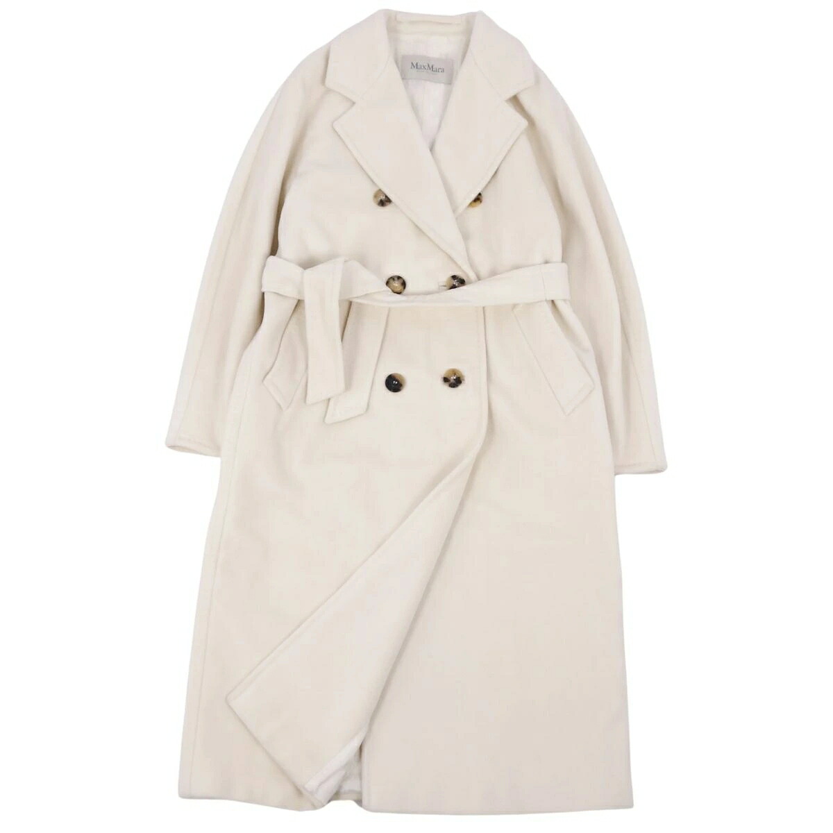 楽天市場】【マックスマーラ】Max mara アイコンコート ダブル