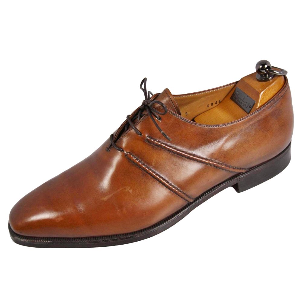 楽天市場】Berluti【ベルルッティ】革靴 レザー ドレスシューズ