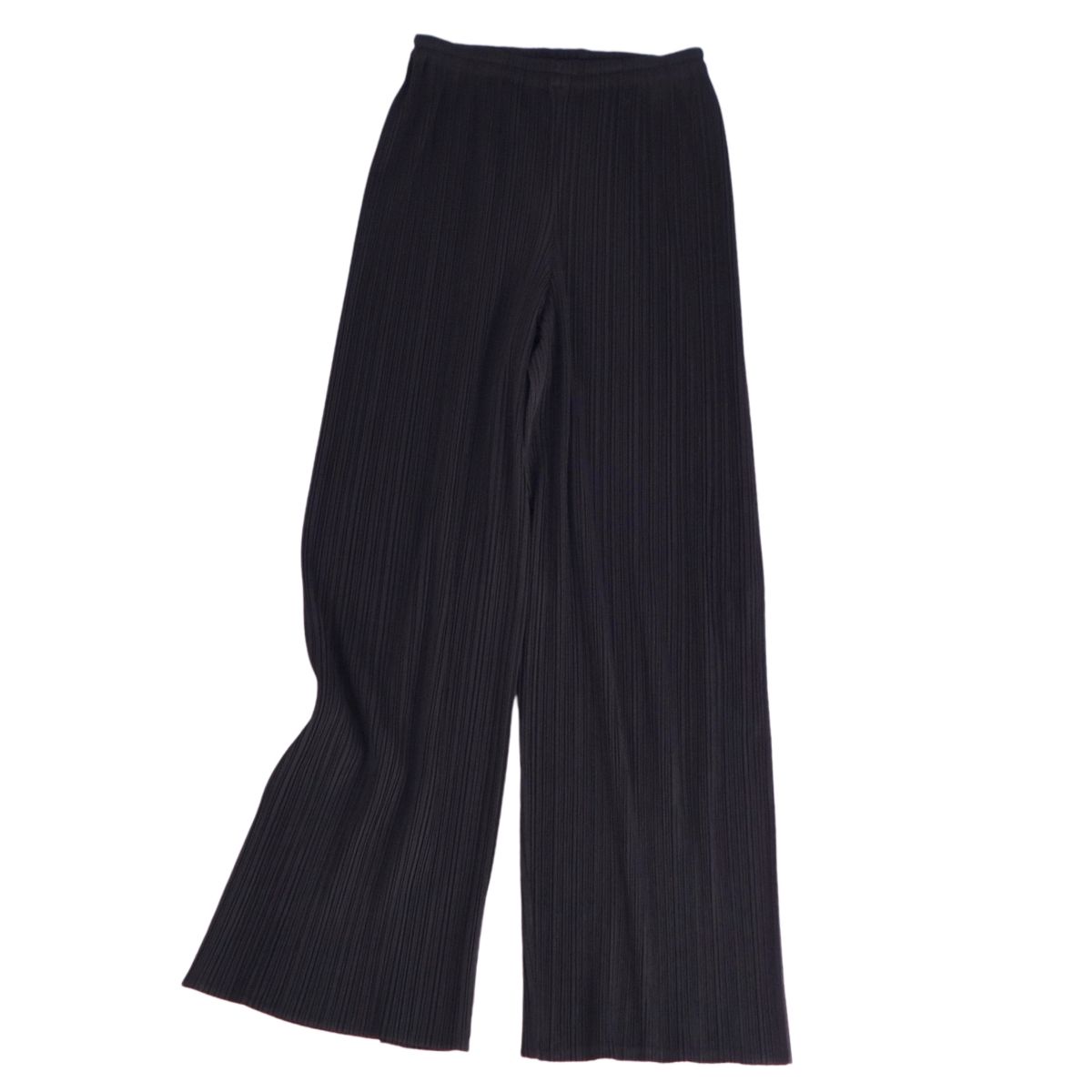 極美品　プリーツプリーズ　イッセイミヤケ　秋冬　プリーツパンツ　肉厚ボルドー　M 楽天市場】PLEATS PLEASE（パンツ｜ボトムス）：レディース