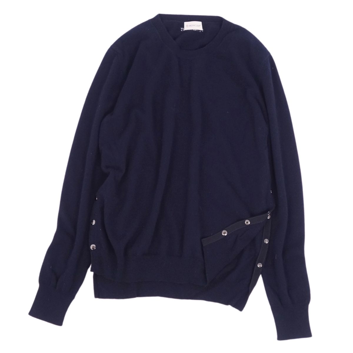 HERMES - 極美品 エルメス HERMES 20SS ニット セーター