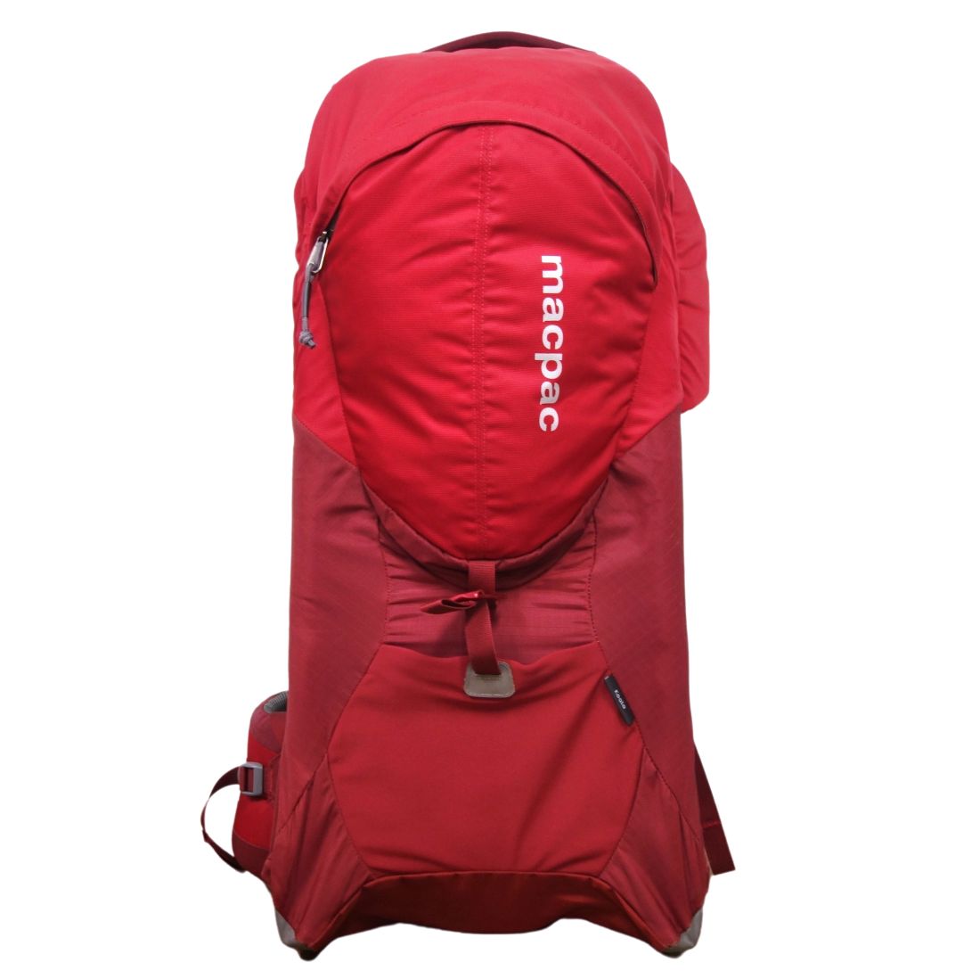 ベビーキャリア macpac マックパック - 登山用品