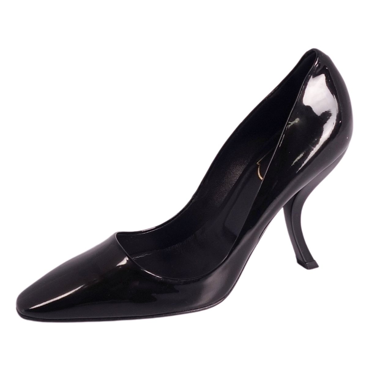 楽天市場】Roger Vivier ロジェヴィヴィエ 【美品】RVW44815280D1PC019