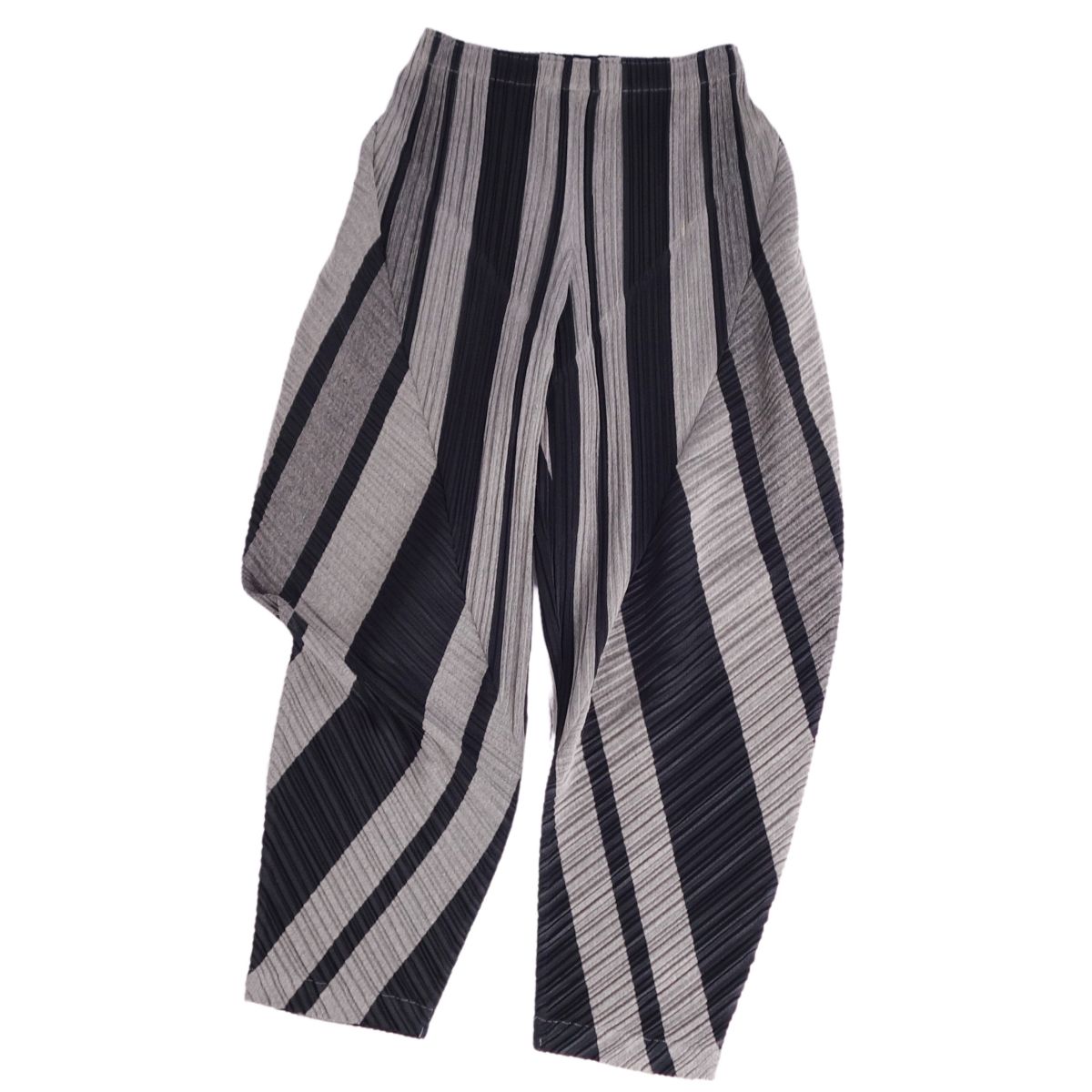 楽天市場】【美品】プリーツプリーズ イッセイミヤケ PLEATS PLEASE