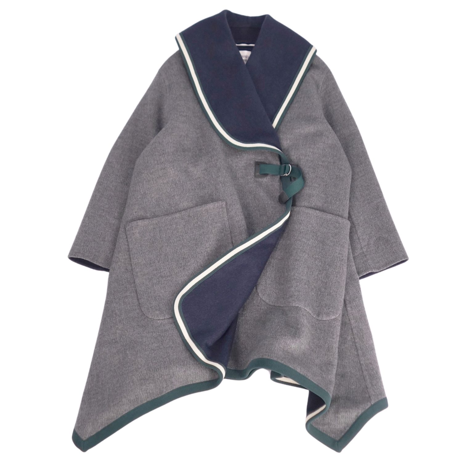 楽天市場】【ゲリラクーポン対象】 エルメス コート マウンテン