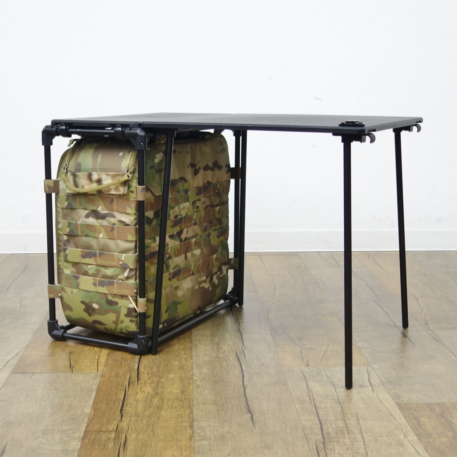 楽天市場】ヘリノックス TAC タクティカルフィールドオフィスM Helinox