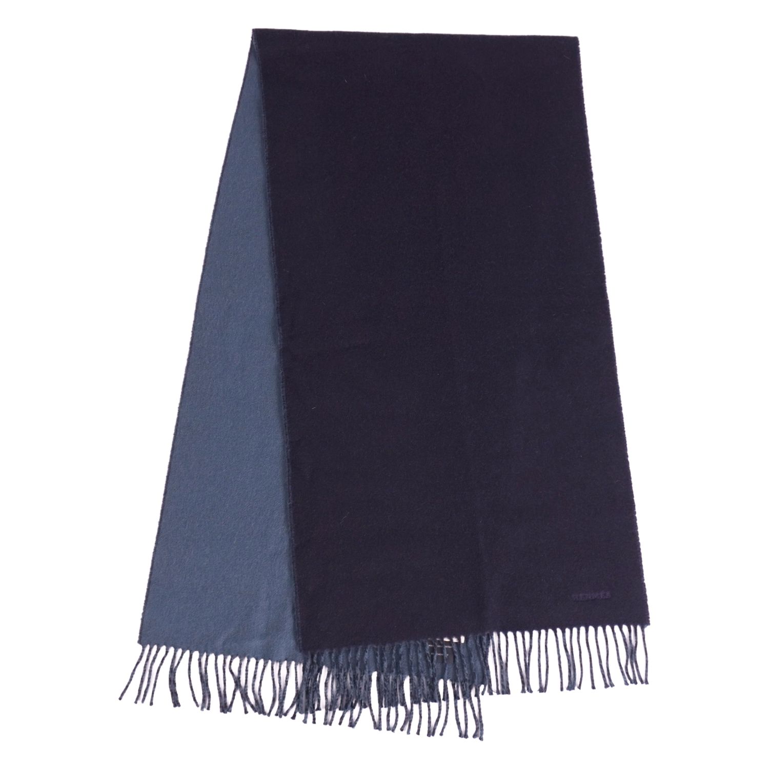 楽天市場】美品△HERMES エルメス H262494S カシミヤ シルク ニュー