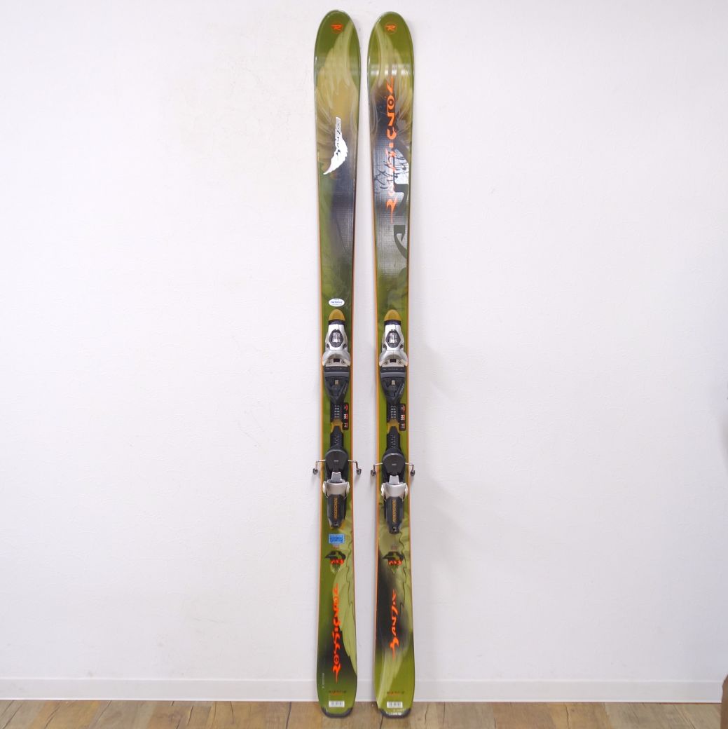 楽天市場】ブリザード BLIZZARD GS WORLDCUP 153cm 64mm ビンディング