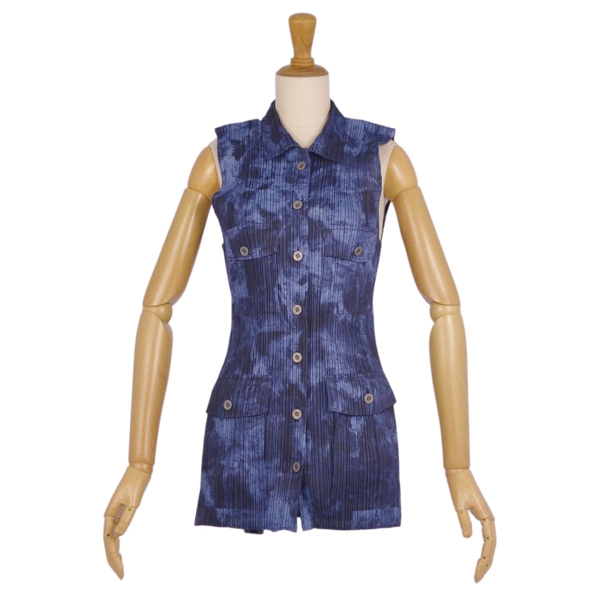 楽天市場】【中古】美品 PLEATS PLEASE プリーツプリーズ イッセイ