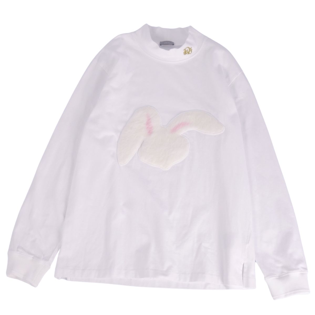 楽天市場】DIOR HOMME ディオール オム ブラック ×ERL ロングスリーブ