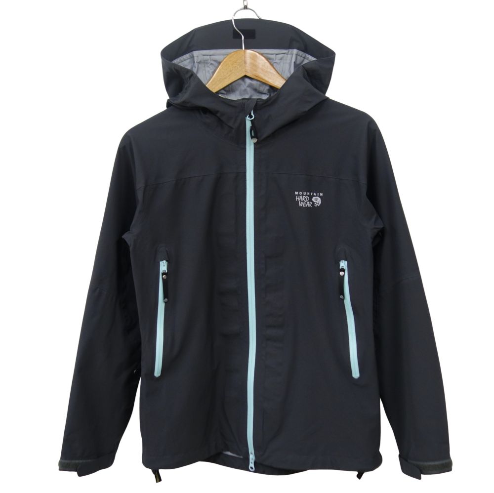 トップ 楽天市場】美品 マウンテンハードウェア Hardwear Mountain 長袖シャツ