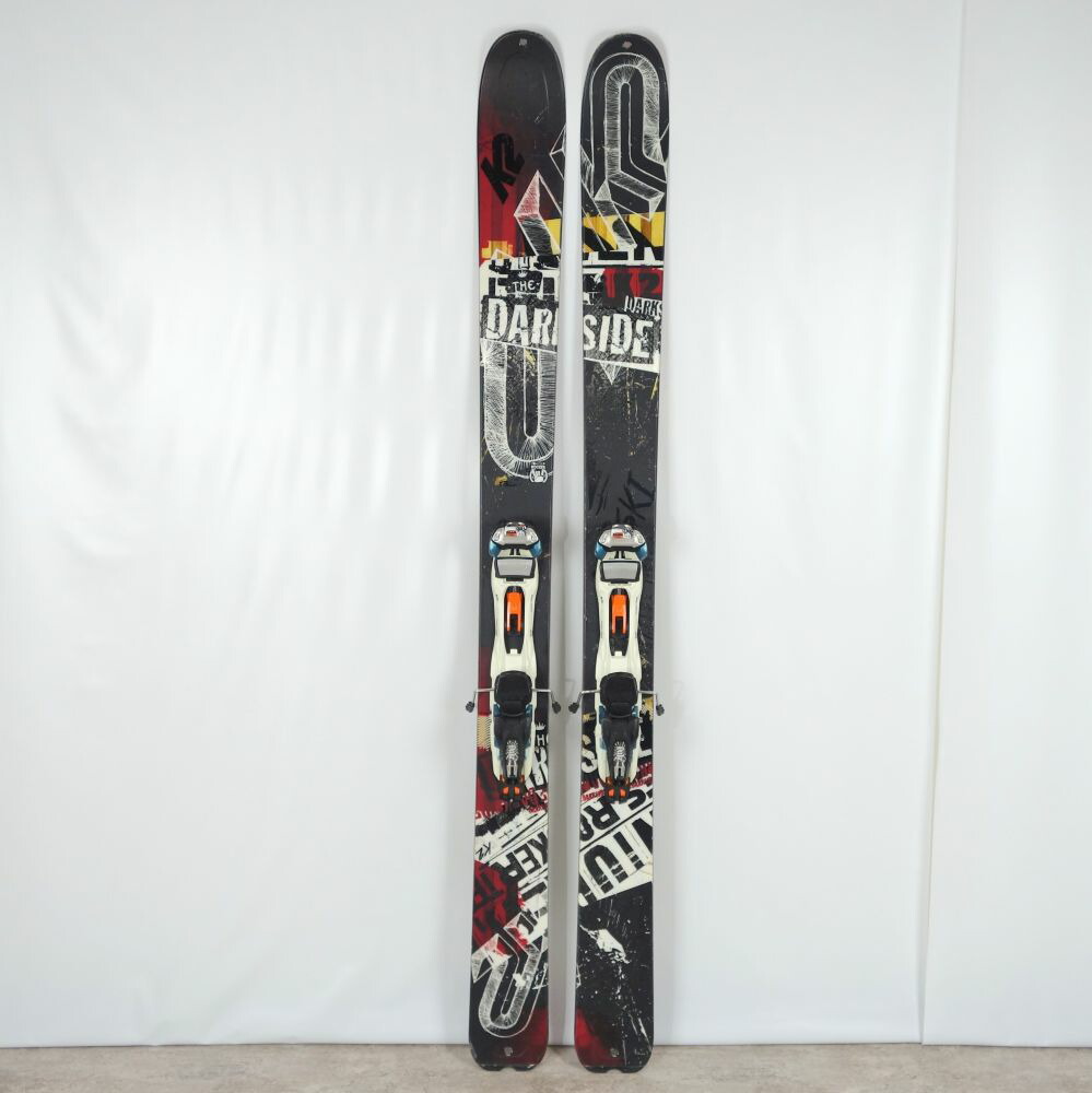 楽天市場】ライン LINE PROPHET 100 179cm ツアー ビンディング MARKER