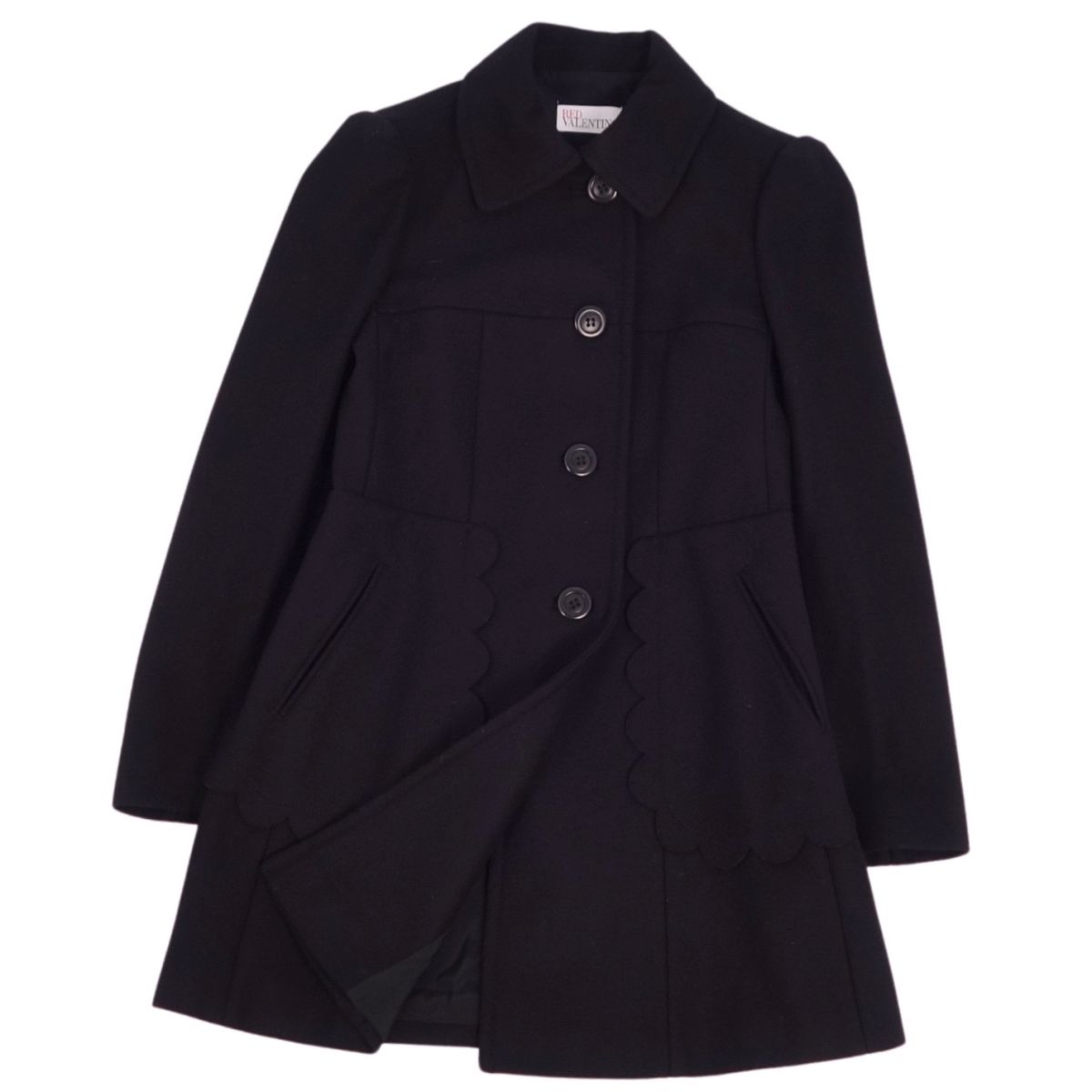 楽天市場】RED VALENTINO レッドヴァレンチノ 国内正規