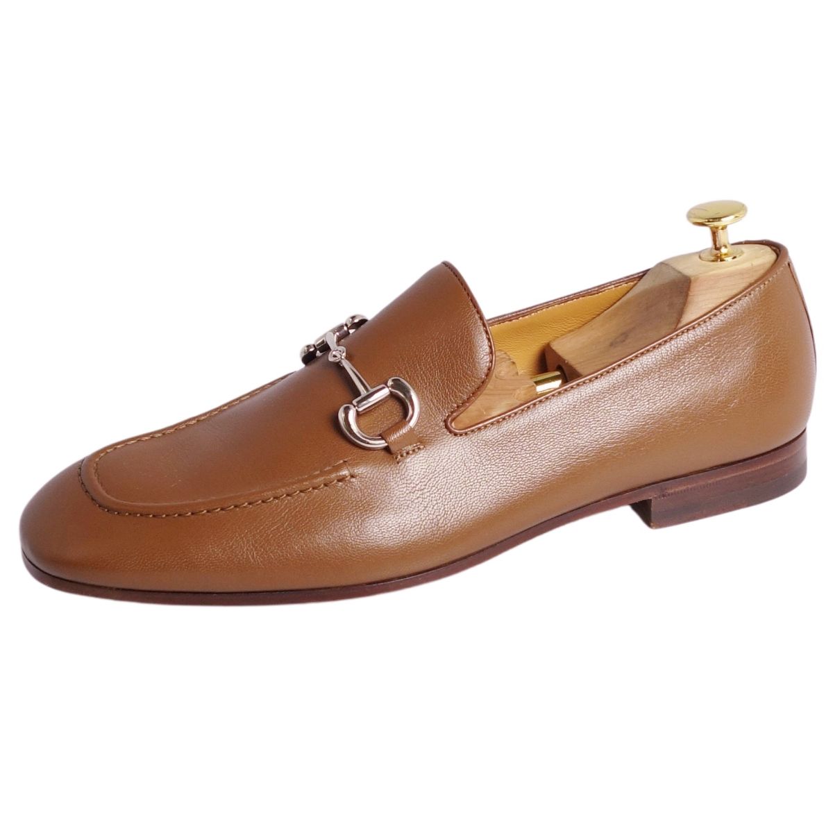 楽天市場】新品未使用 GUCCI グッチ ホースビット ムートン サイズ8