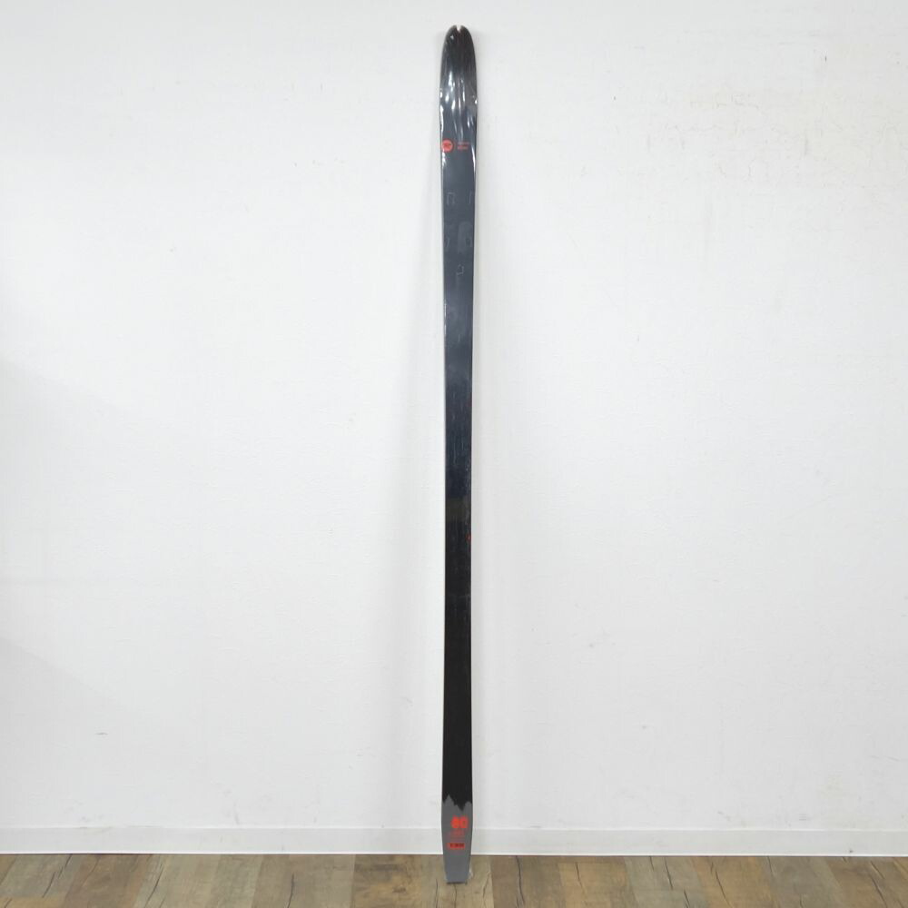 楽天市場】【新古品】マズシャス MADSHUS EPOCH 68 165cm ステップ