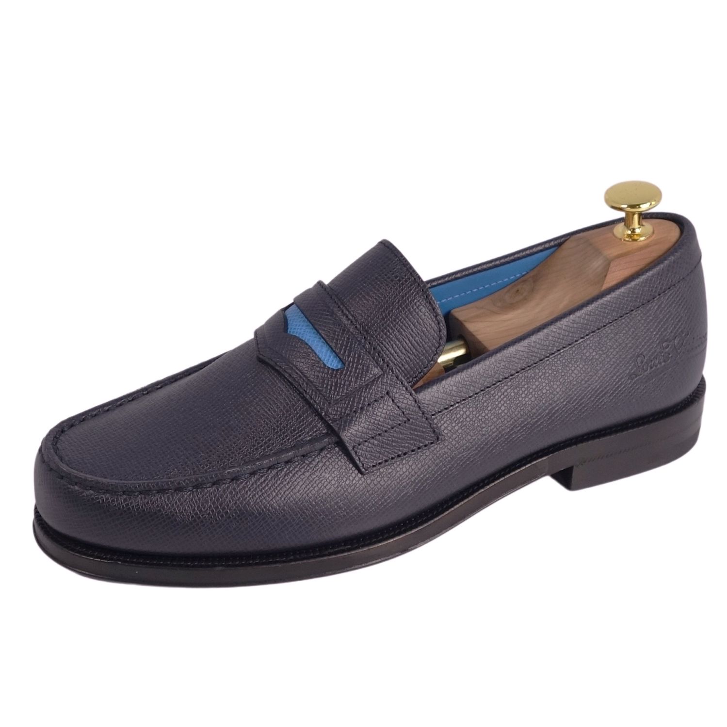 LOUIS VUITTON モカシン モンテカルロライン ドライビングシューズ 楽天市場】【未使用品】【靴】LOUIS VUITTON ルイ ヴィトン