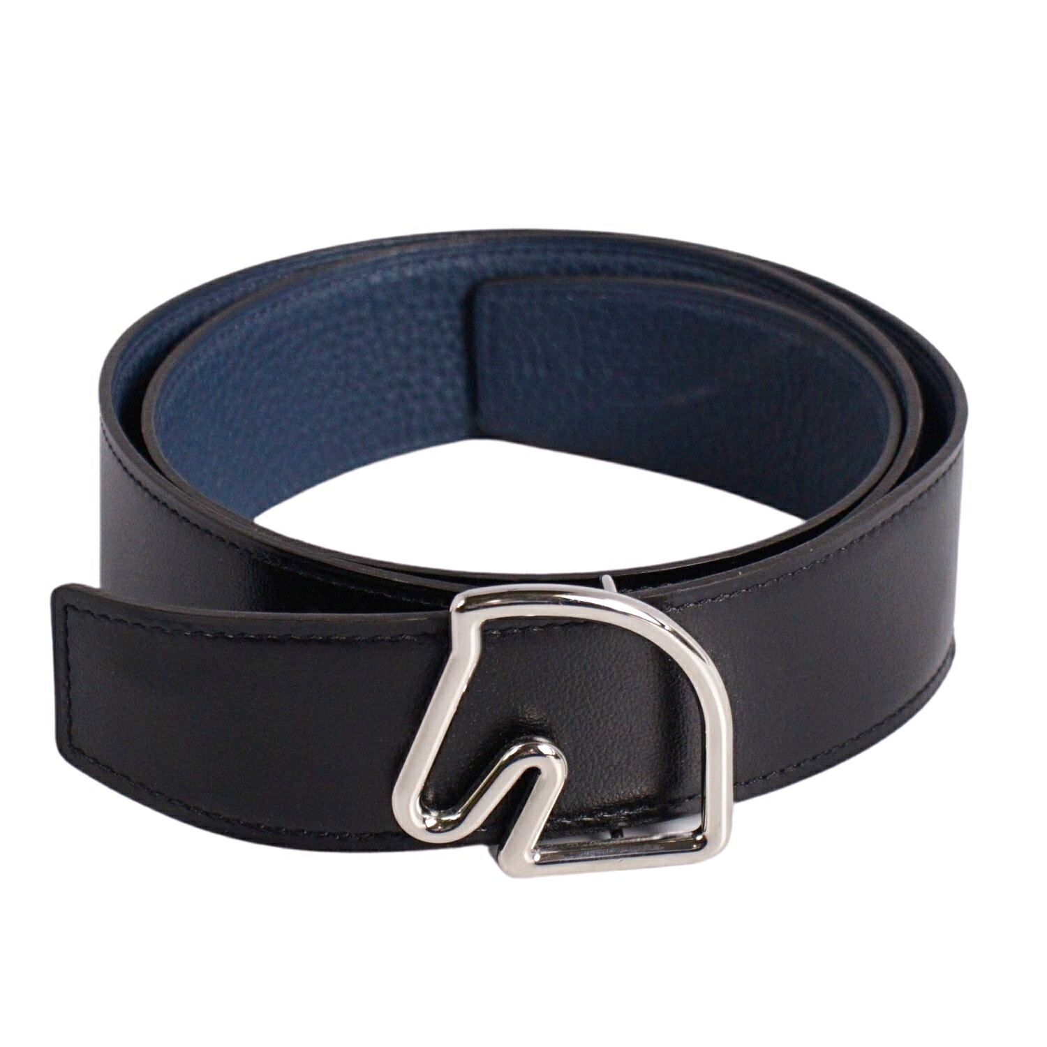 希少　HERMES エルメス シェーヌダンクル ベルト　70サイズ　美品 希少 HERMES エルメス シェーヌダンクル ベルト 70サイズ 美品