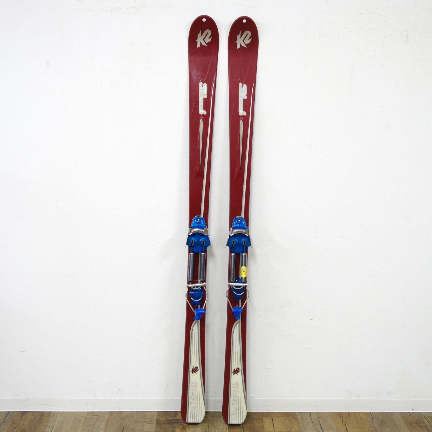 楽天市場】ジースリー G3 VIVA 166cm 88mm ビンディング タルガ