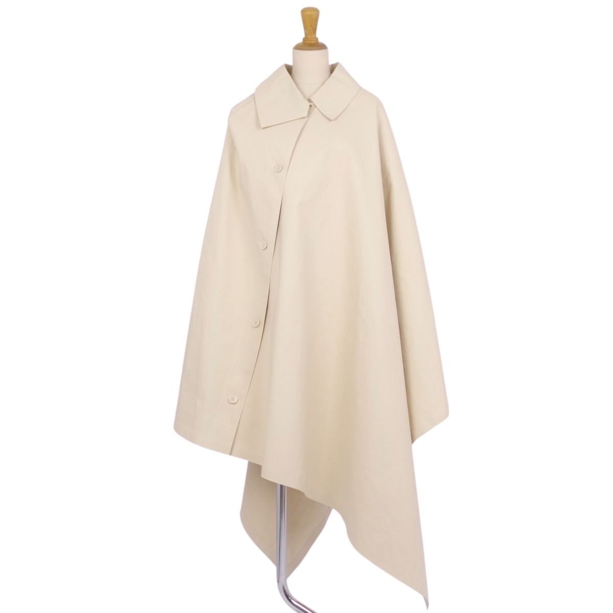 楽天市場】【極美品】セリーヌ CELINE フィービー期 コート ポンチョ  