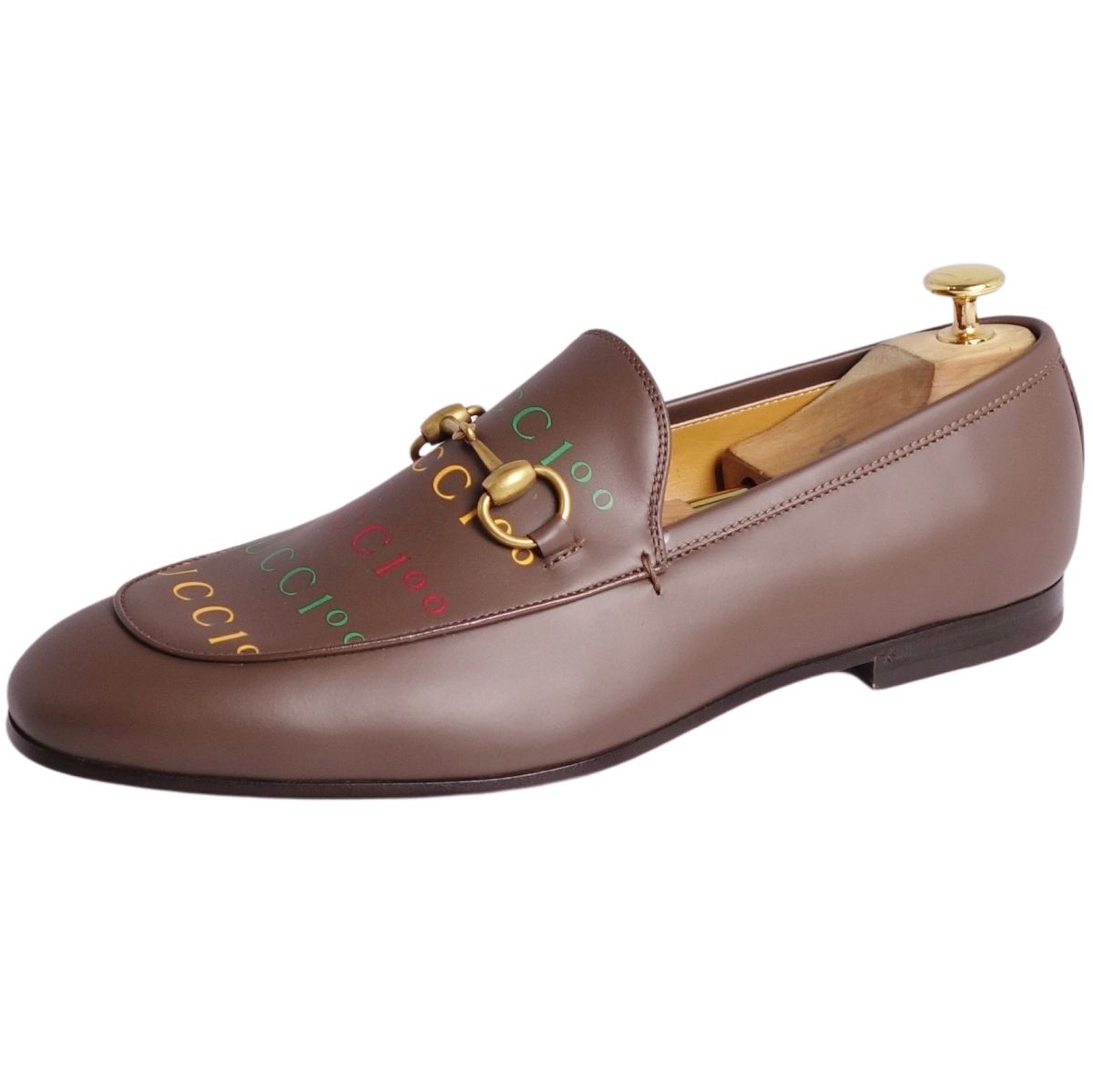 新品未使用!! GUCCI グッチ ビット モカシン キャメル ブラウン 42 楽天市場】【未使用品】【靴】GUCCI グッチ ホースビット