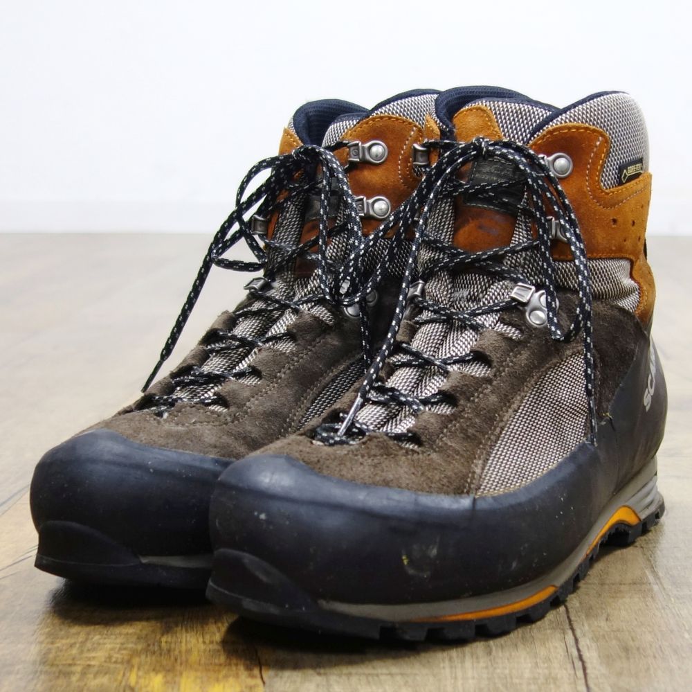 楽天市場】スカルパ SCARPA MIRAGE GTX ミラージュ ゴアテックス