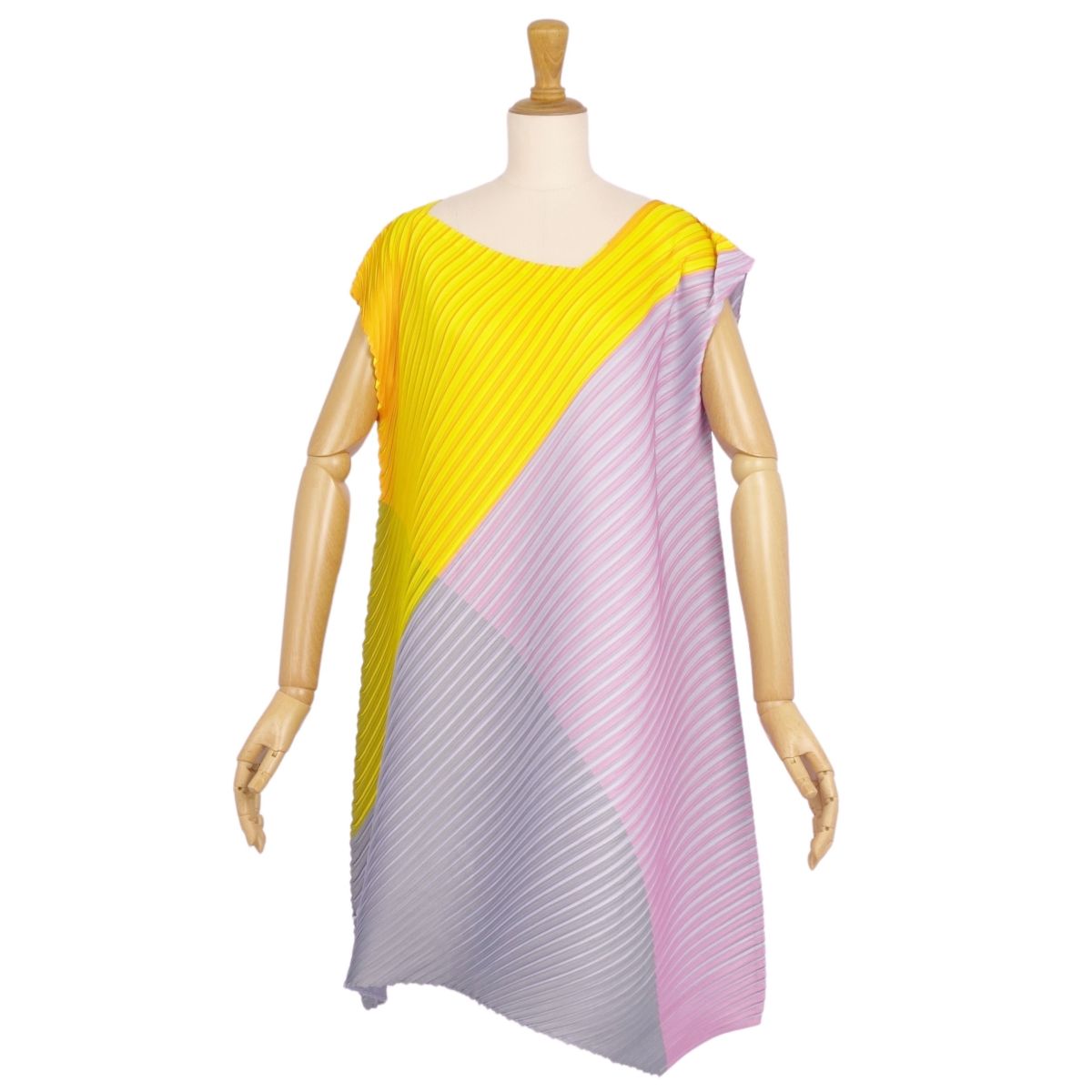 楽天市場】【美品】プリーツプリーズ イッセイミヤケ PLEATS PLEASE