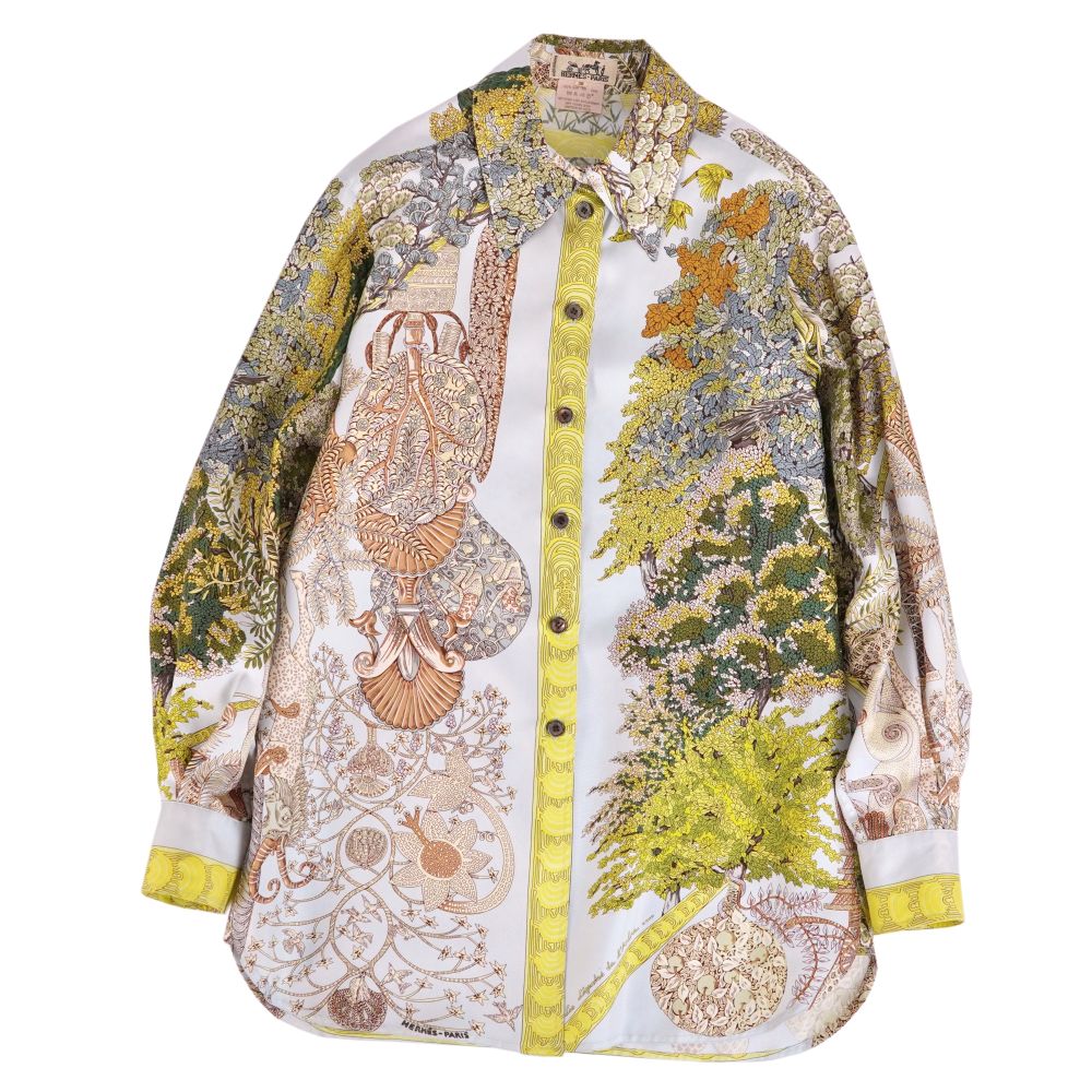 楽天市場】【美品】エルメス 2023AW Astrology Bandana DIES ET HORE