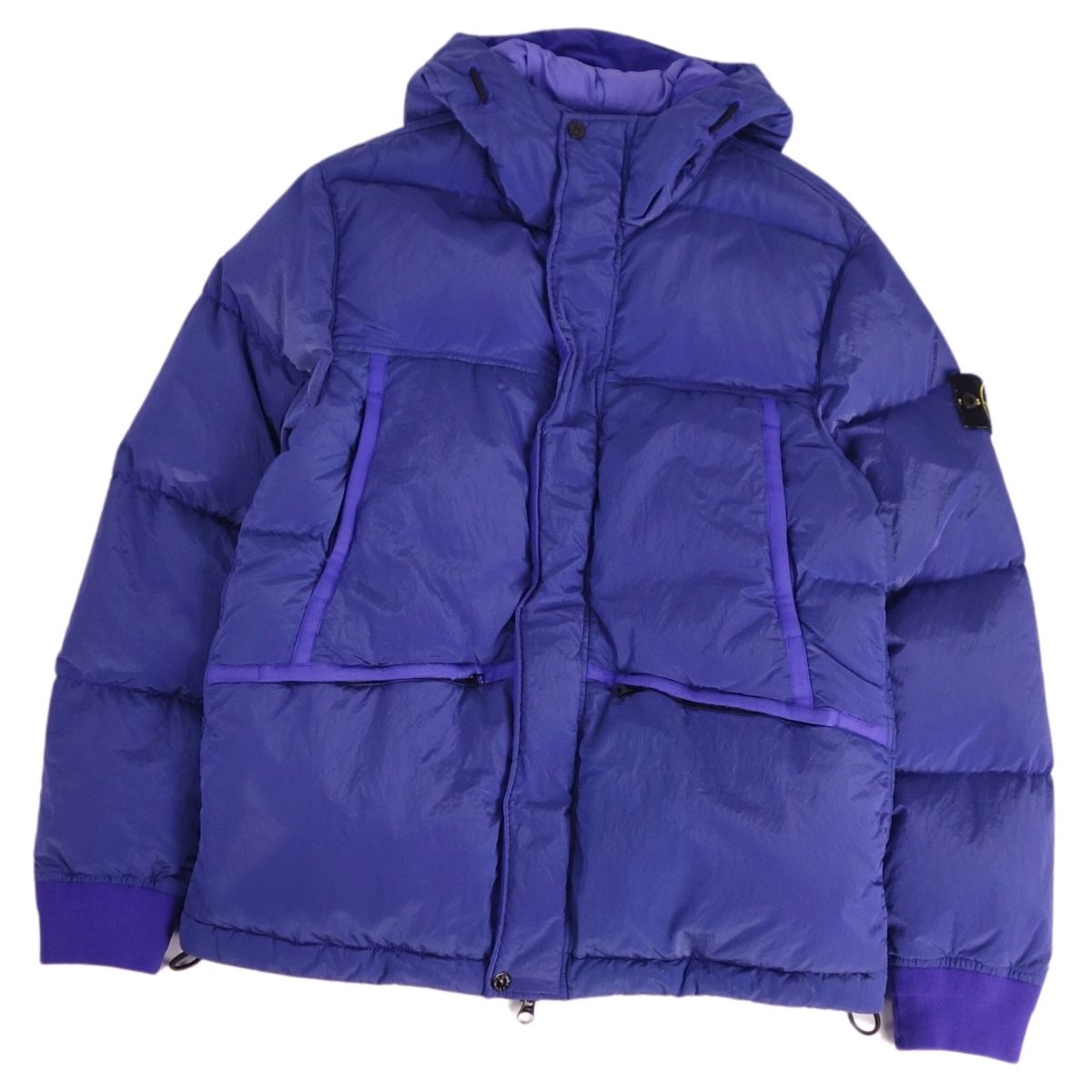 楽天市場】【ストーンアイランド】Stone Island メンズ 10AW ICE