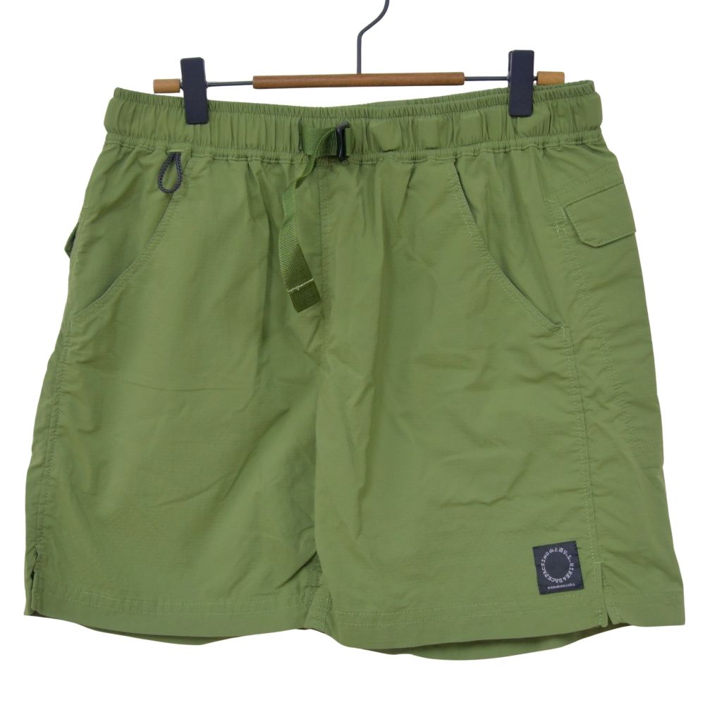 SALE 新品 山と道 ショーツ ショート パンツ ポケット アウトドア ハイク 5-Pocket Shorts | 山と道 U.L. HIKE & BACKPACKING