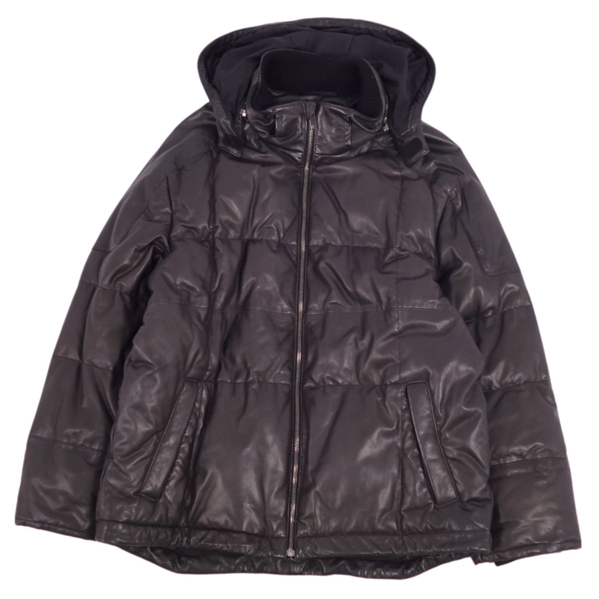【美品】Zegna Sport ナイロンジャケット バーガンディ XXXL 2006AW ZEGNA SPORT i JACKET - メルカリ