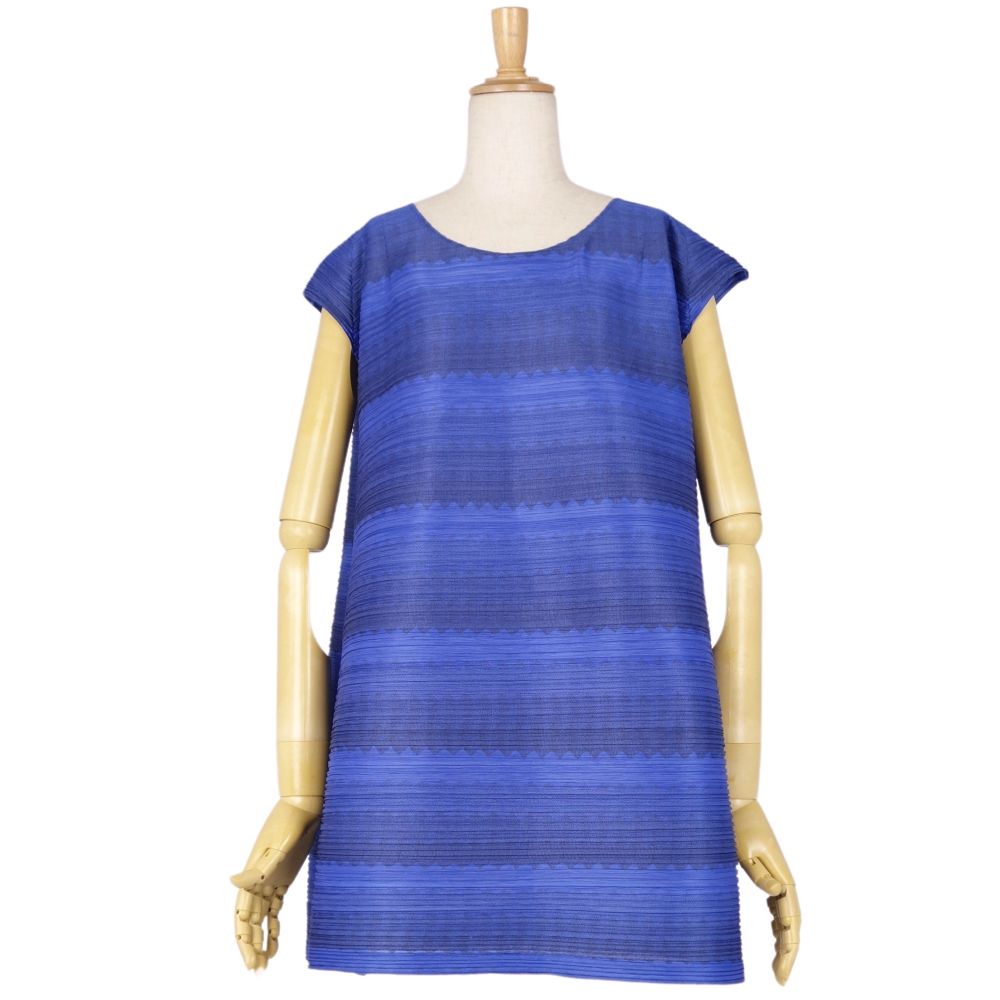 楽天市場】【中古】美品 PLEATS PLEASE プリーツプリーズ